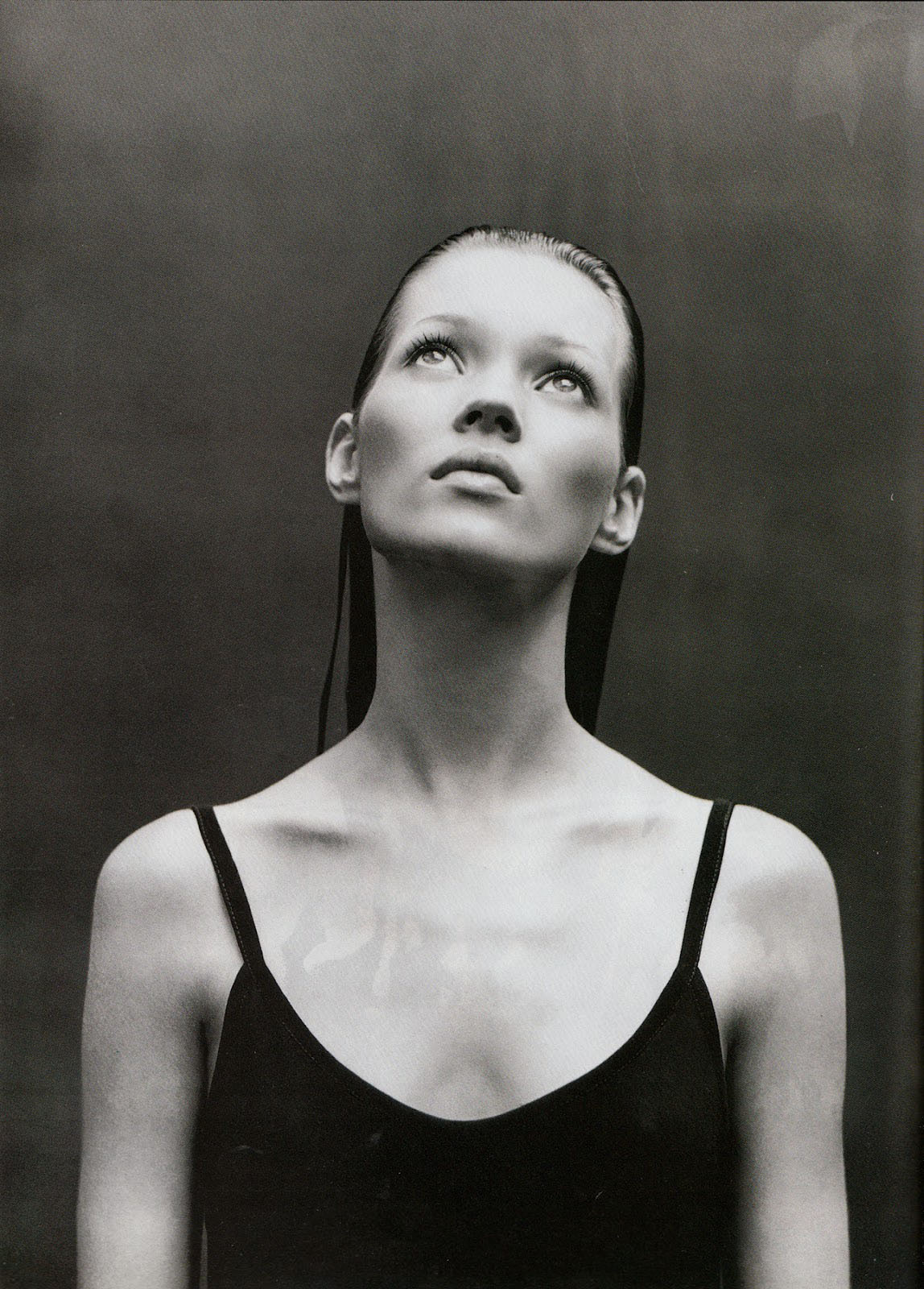 Foto: Reprodução/Harper's Bazaar 