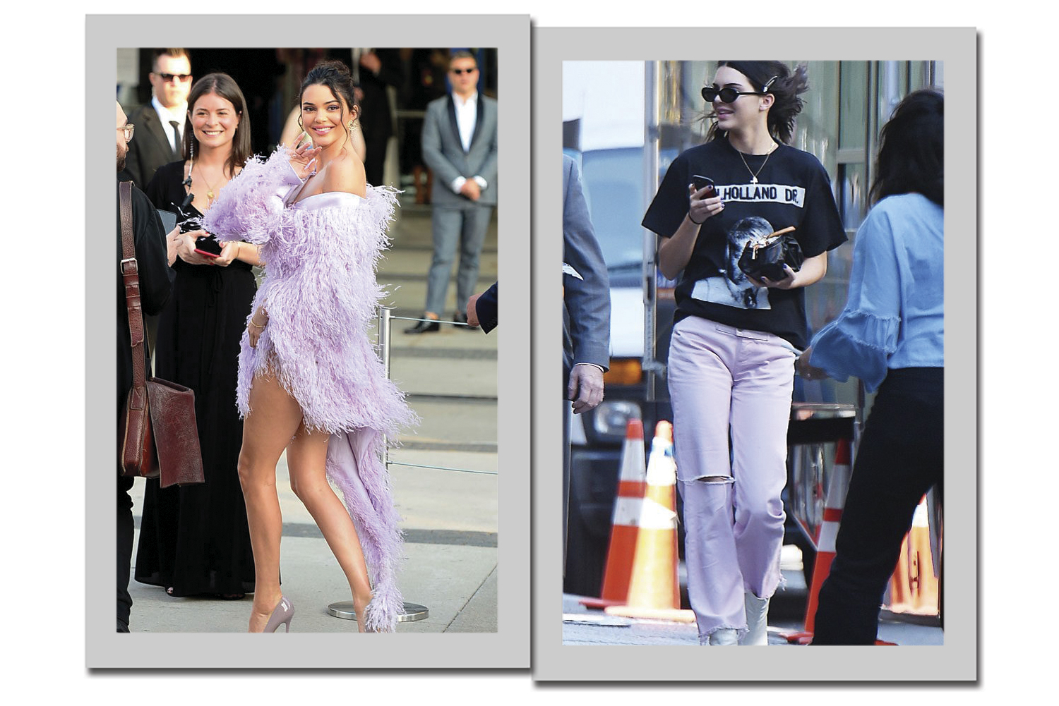 Foto: Reprodução/Harper's Bazaar