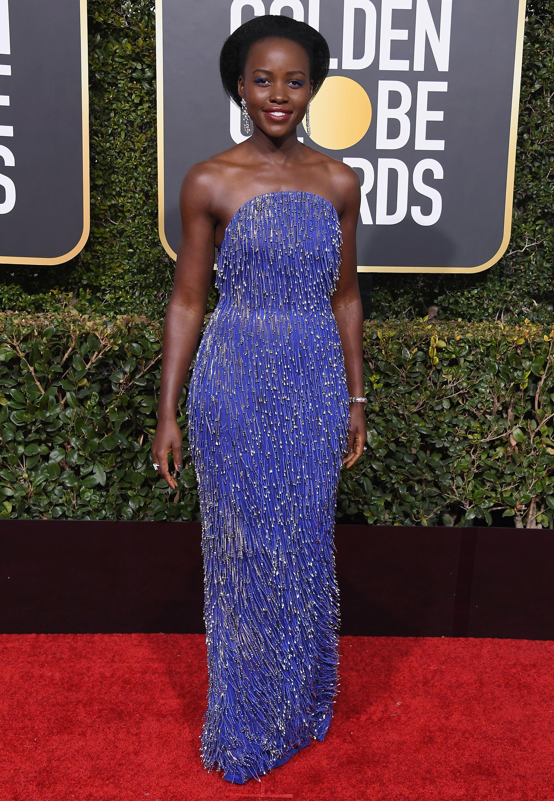 Lupita - Foto: Getty Images
