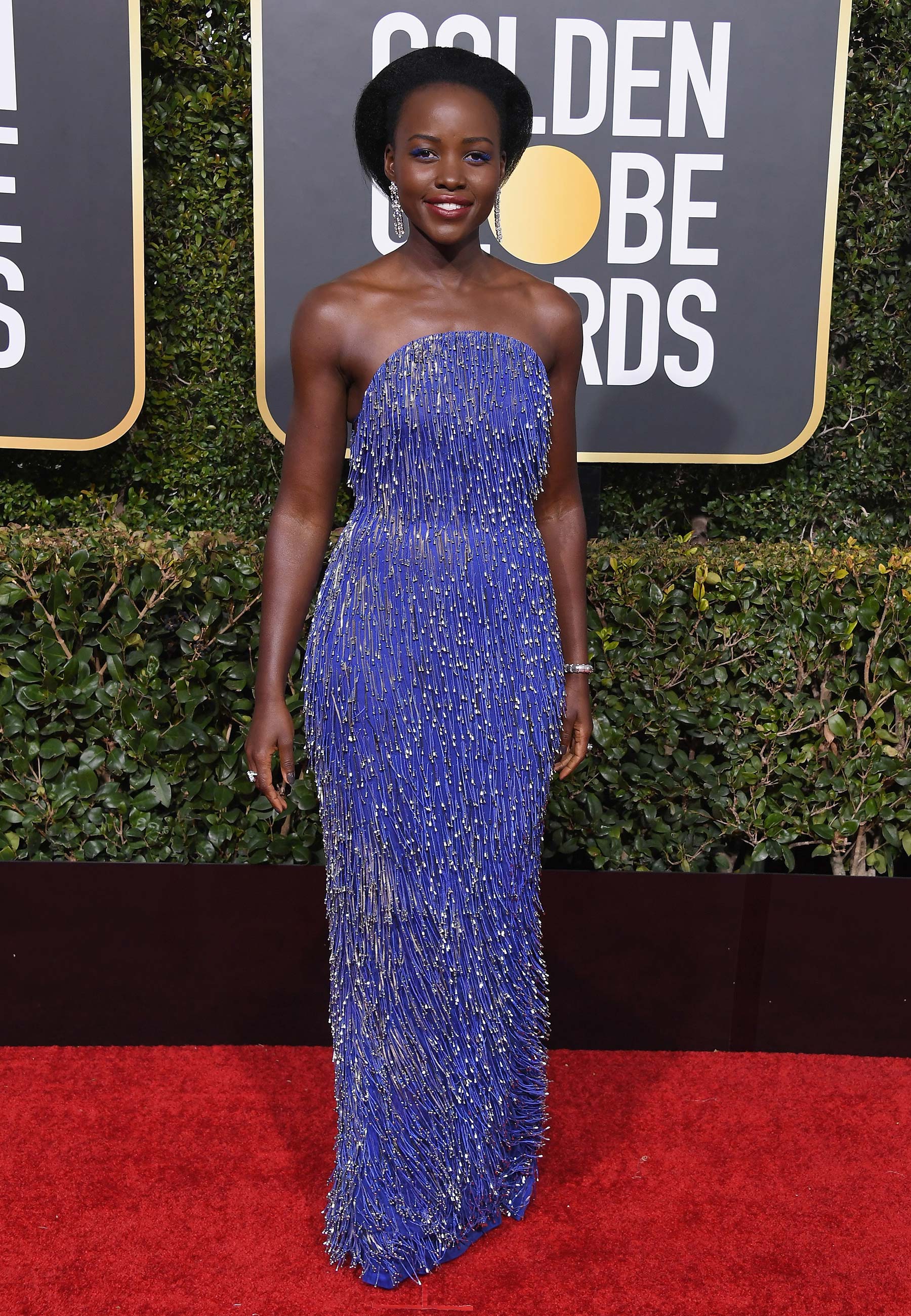 Lupita Nyong'o - Foto: Getty Images
