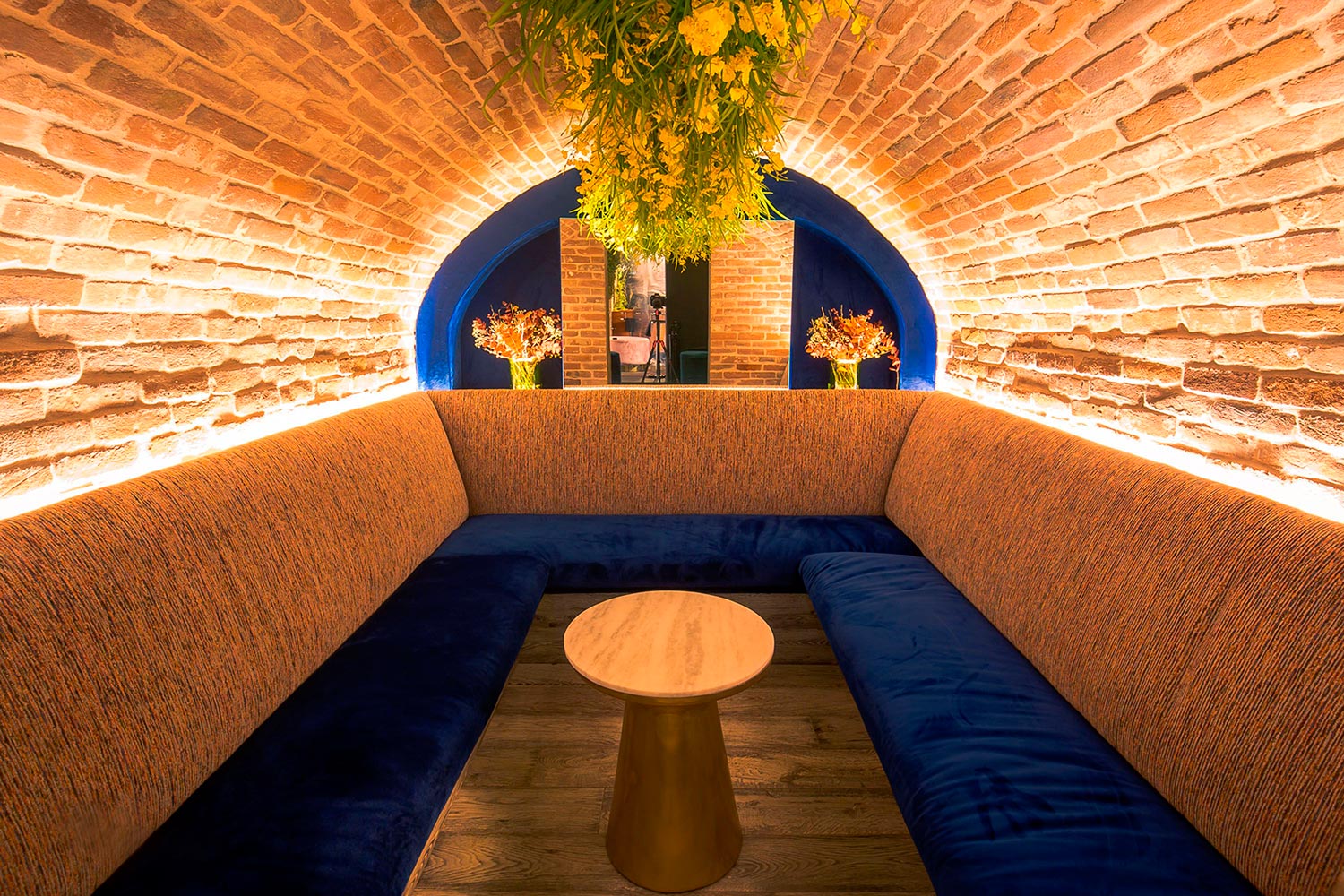 Meraki Bar - Foto: Divulgação