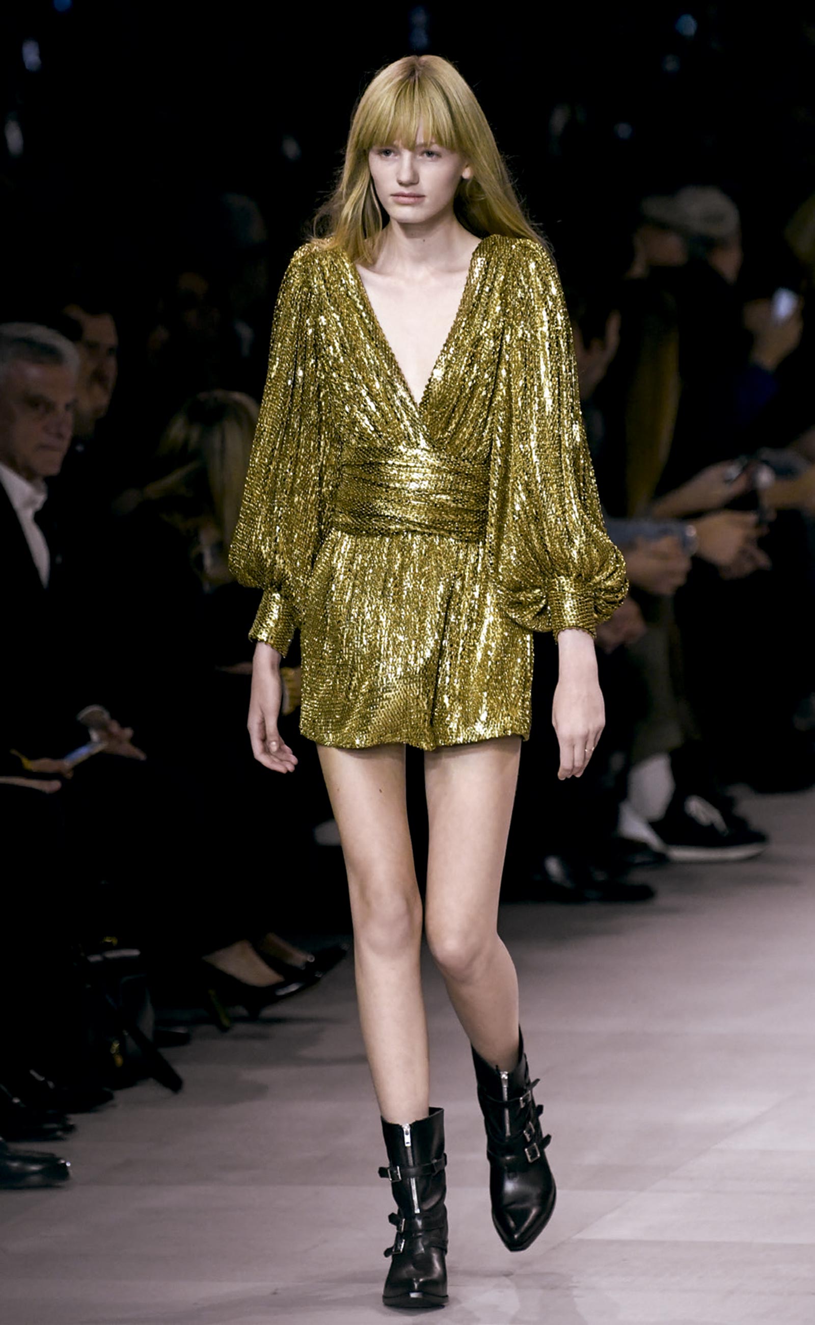 Celine - Foto: Divulgação