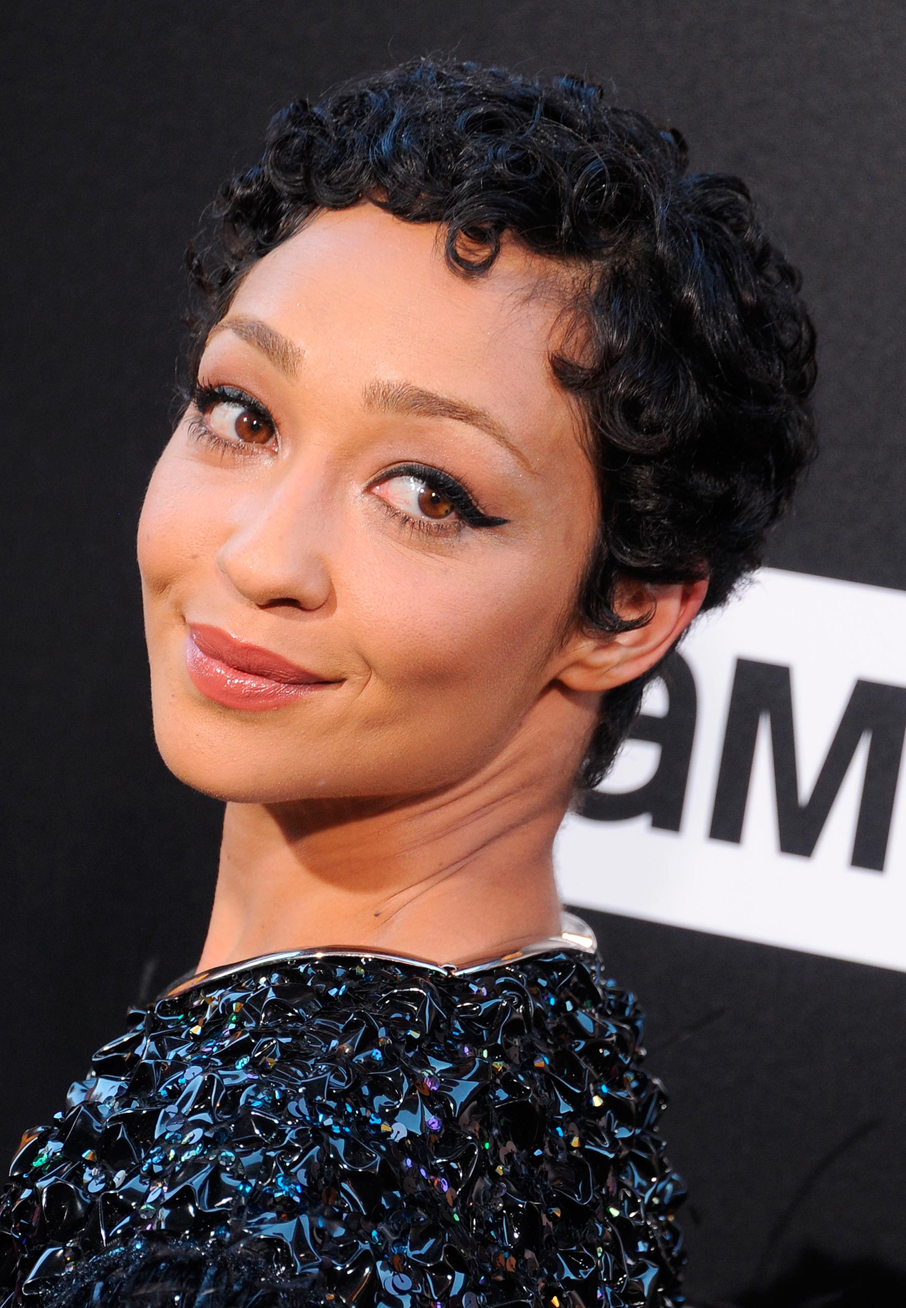 Ruth Nega - Foto: Getty Images