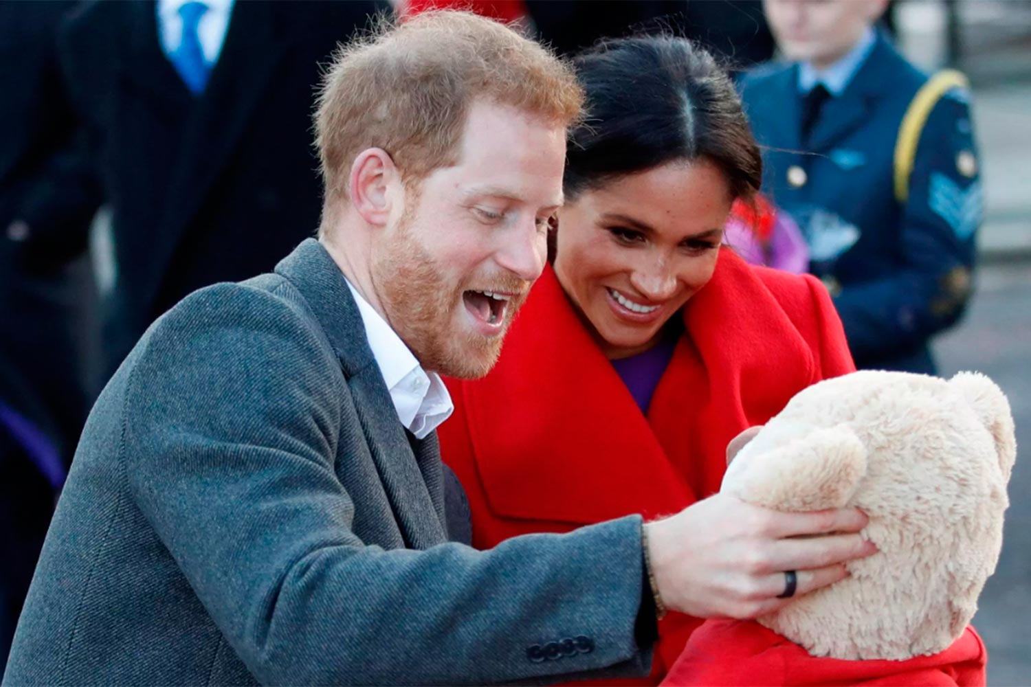 Foto: Getty Images
