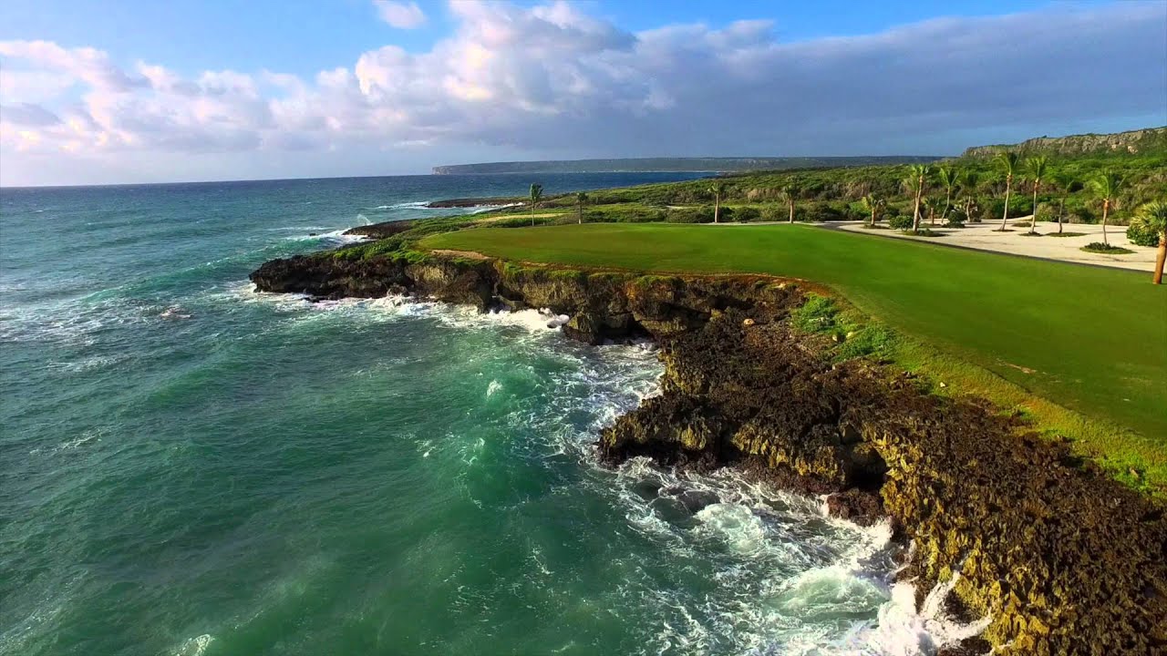 Punta Escada Golf Club - Foto: Divulgação