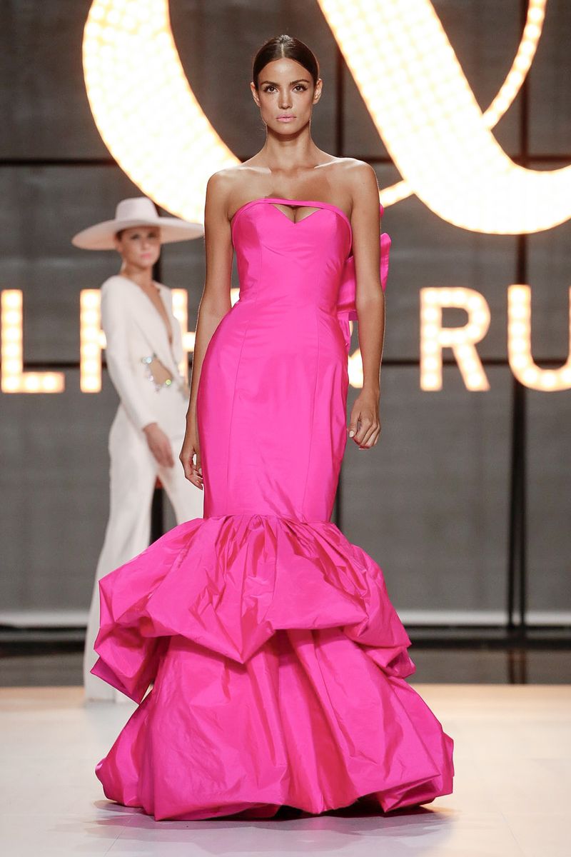 Foto: Reprodução/ Now Fashion