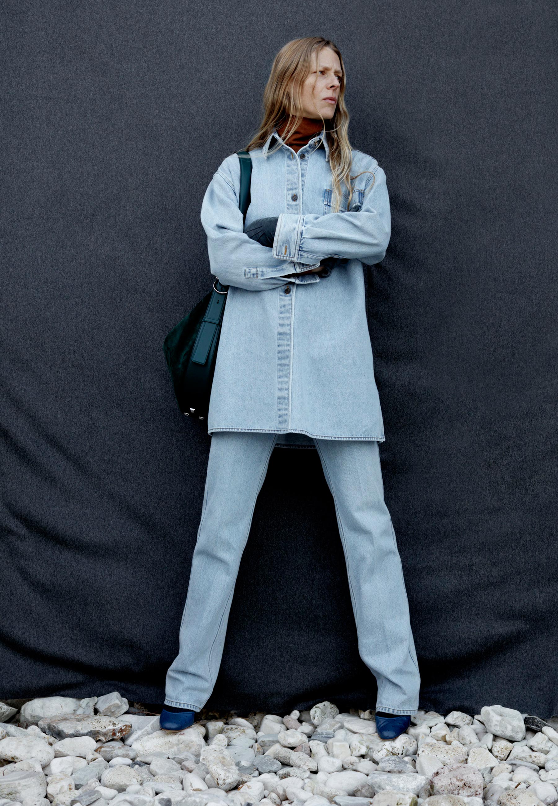Salvatore Ferragamo, pre-fall 2019 - Foto: Divulgação