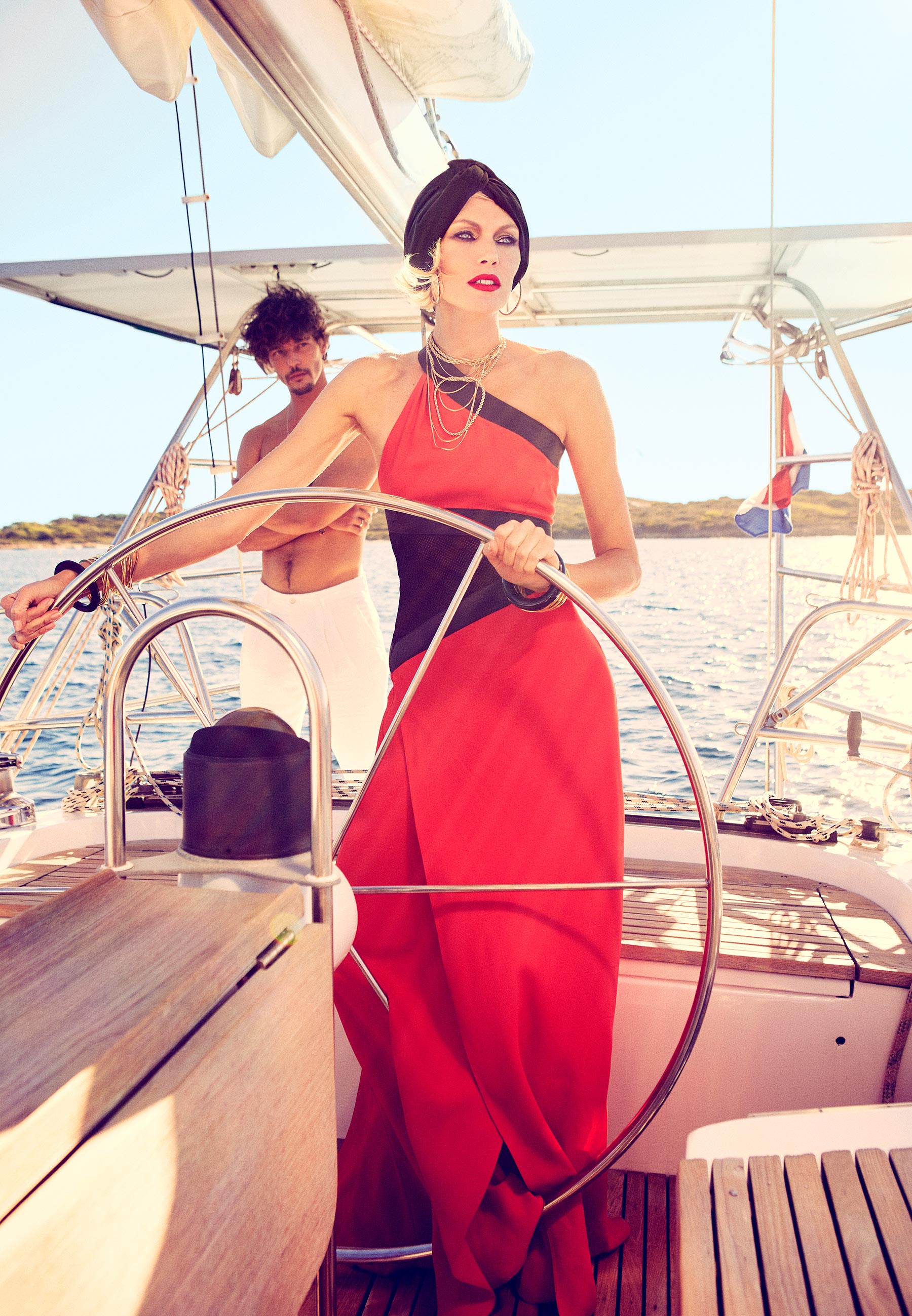 Foto: Ellen Von Unwerth/Divulgação