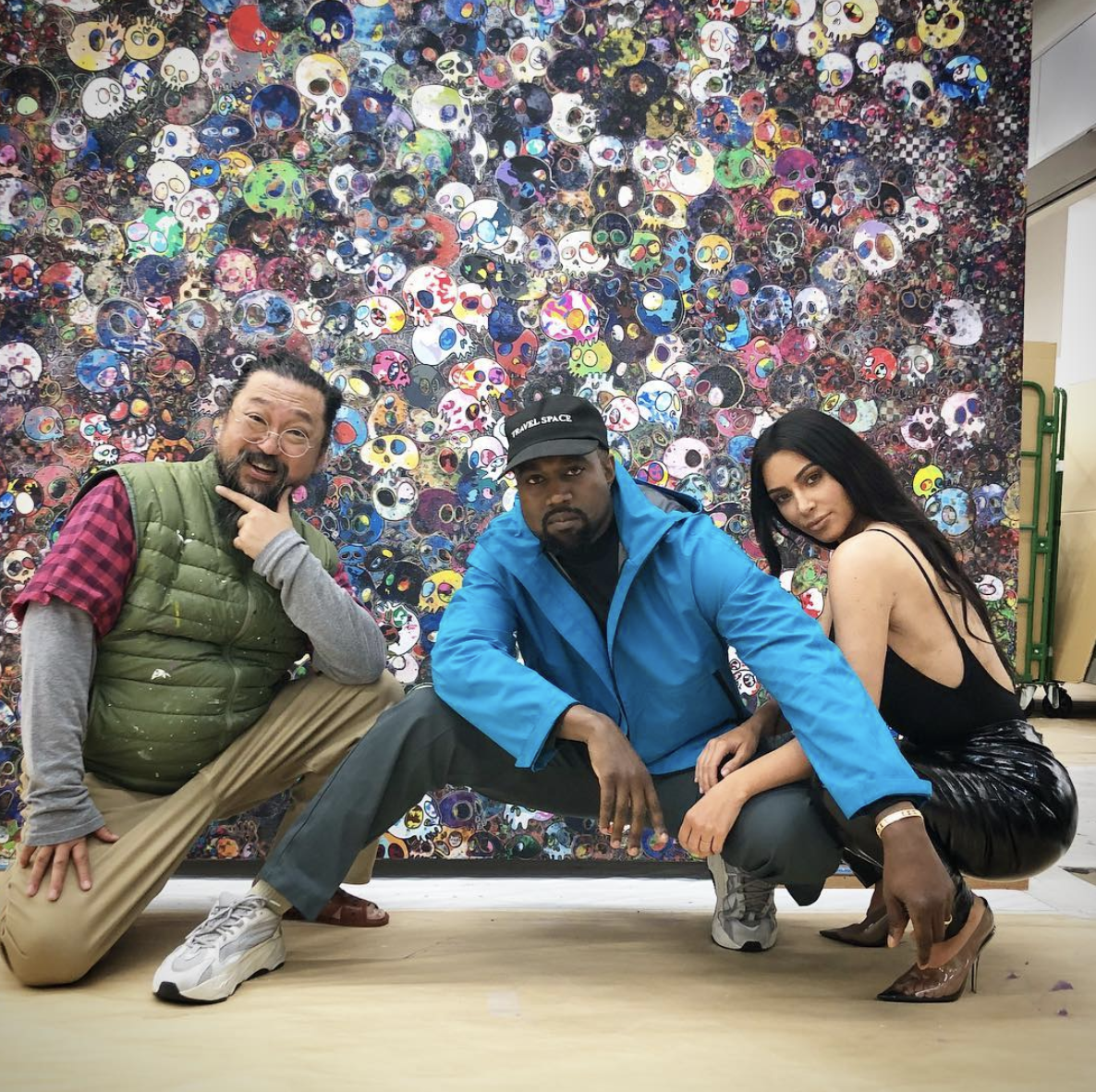 Foto: Reprodução/Instagram/@takashipom