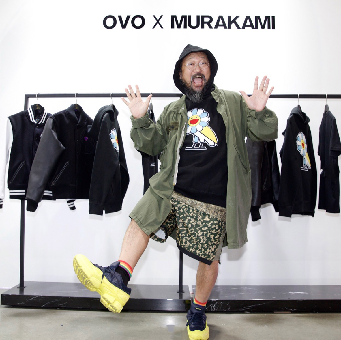 Foto: Reprodução/Instagram/@takashipom