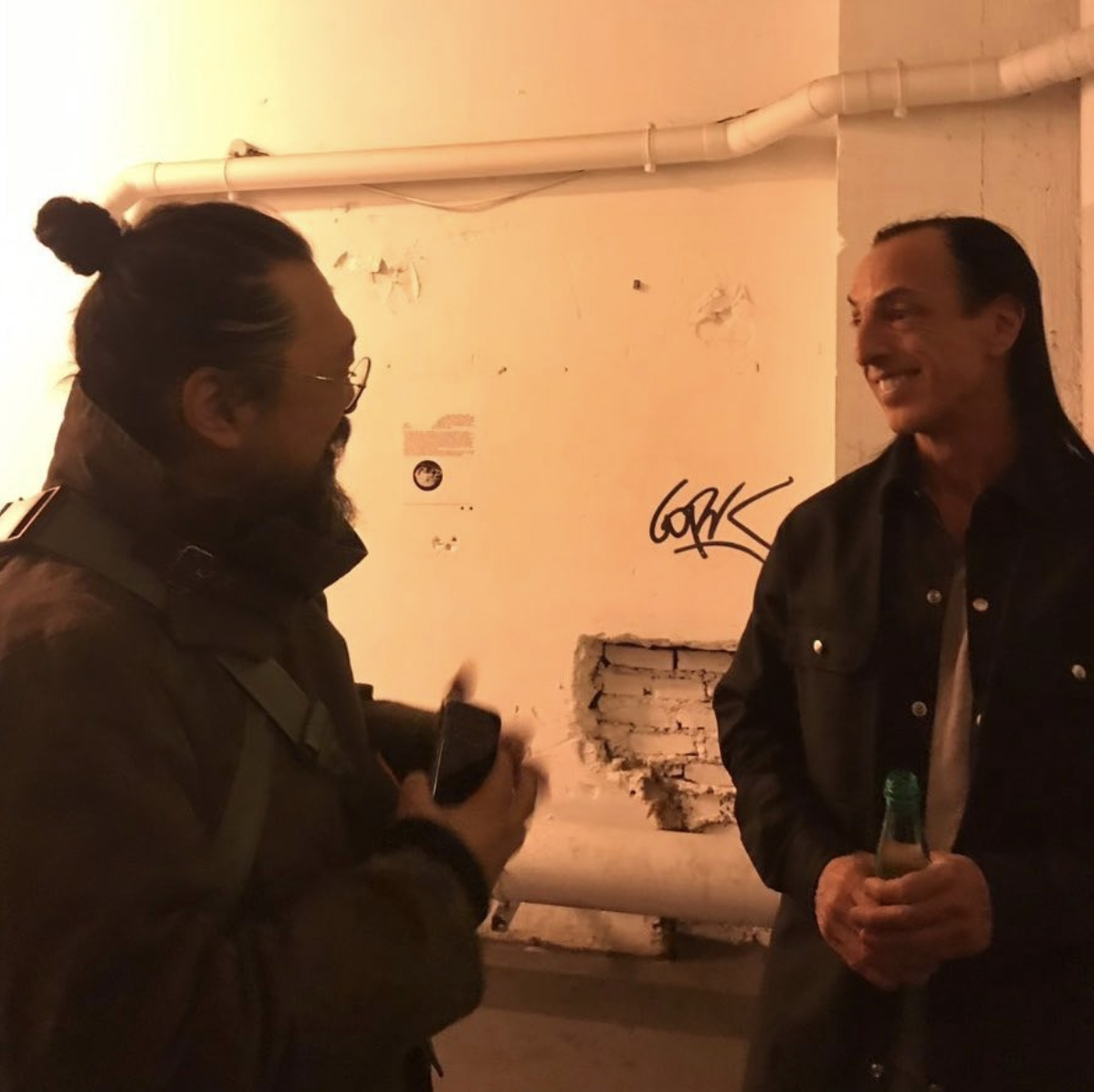 Foto: Reprodução/Instagram/@takashipom