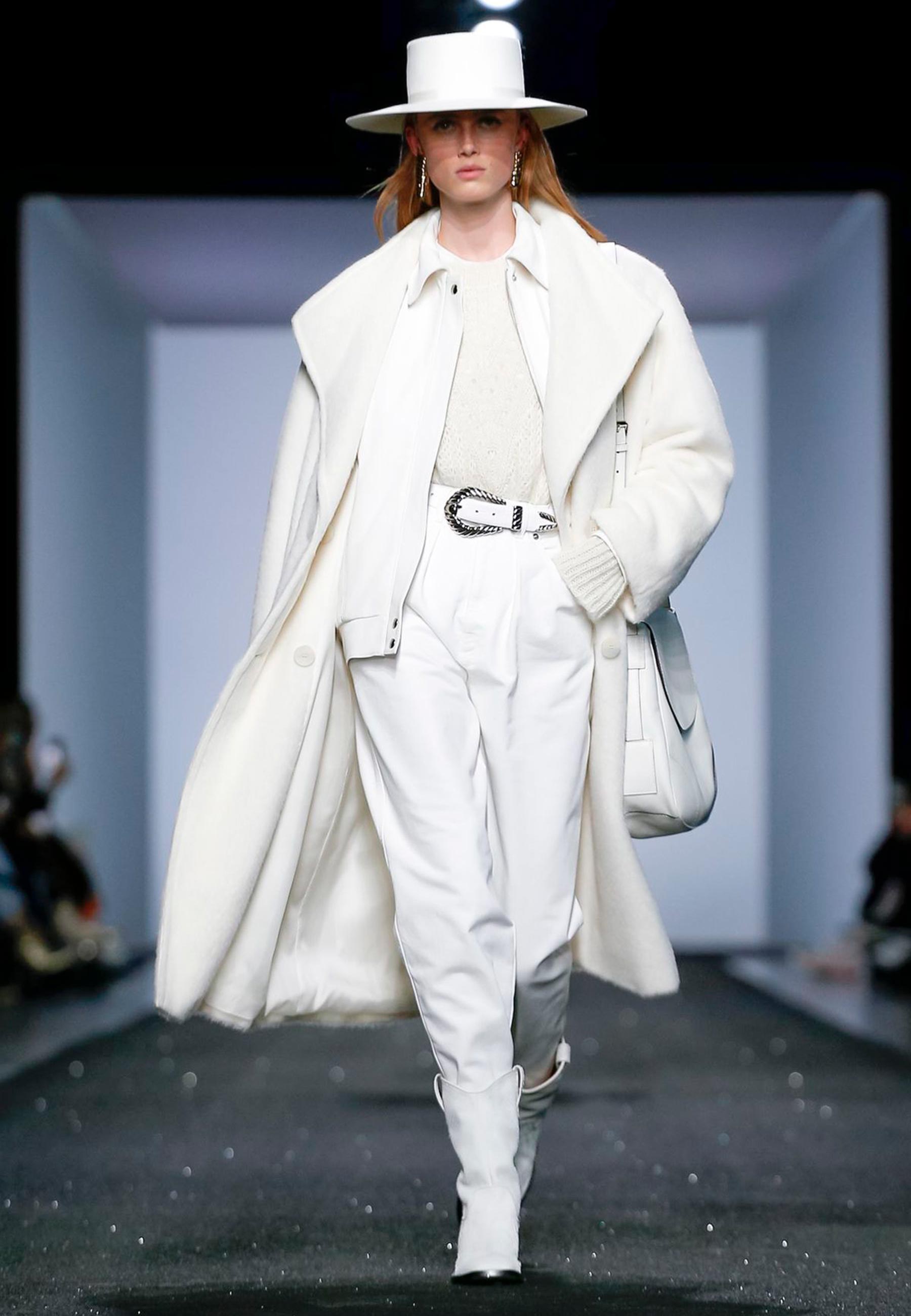 Alberta Ferretti - Foto: Getty Images