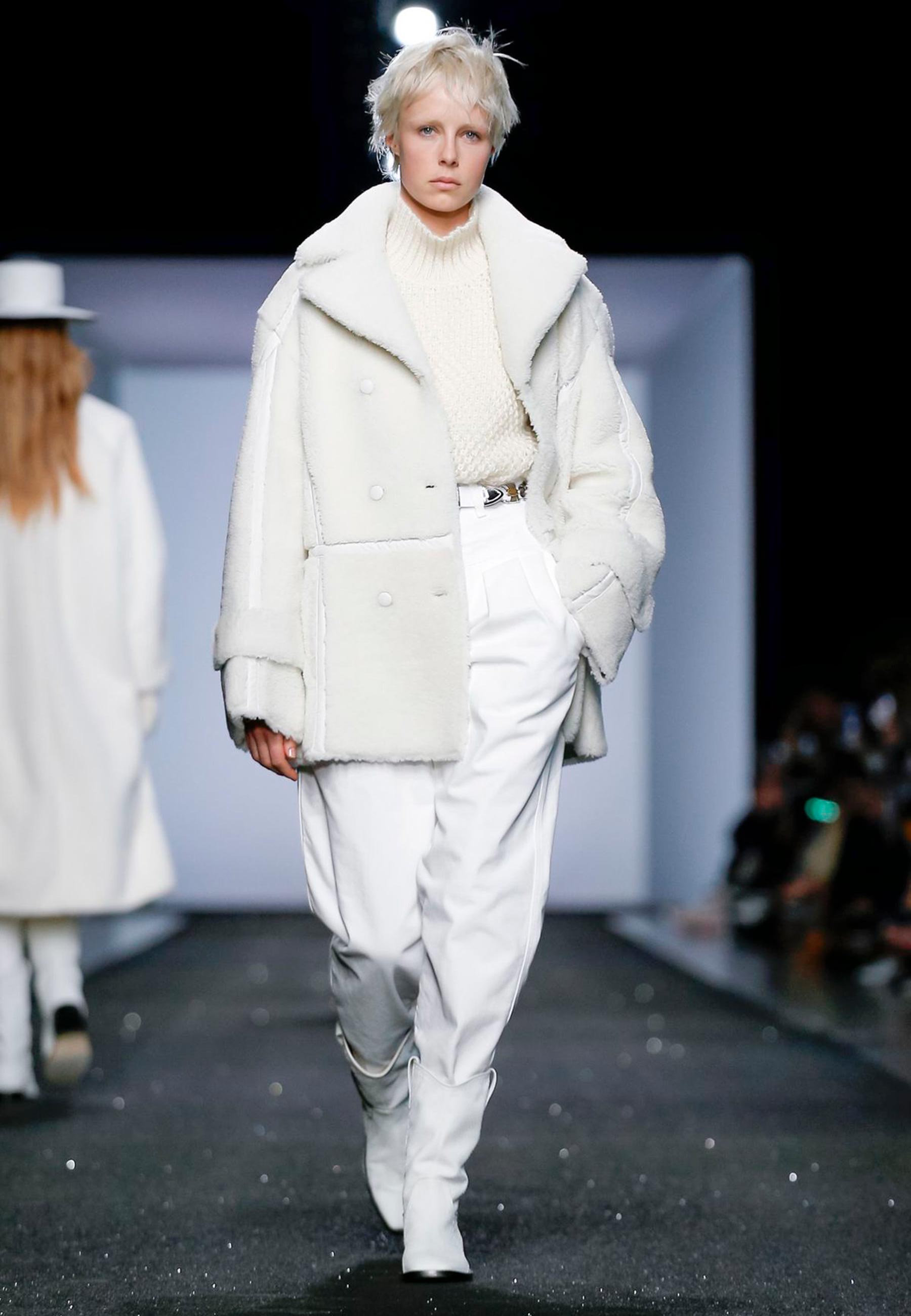 Alberta Ferretti - Foto: Getty Images