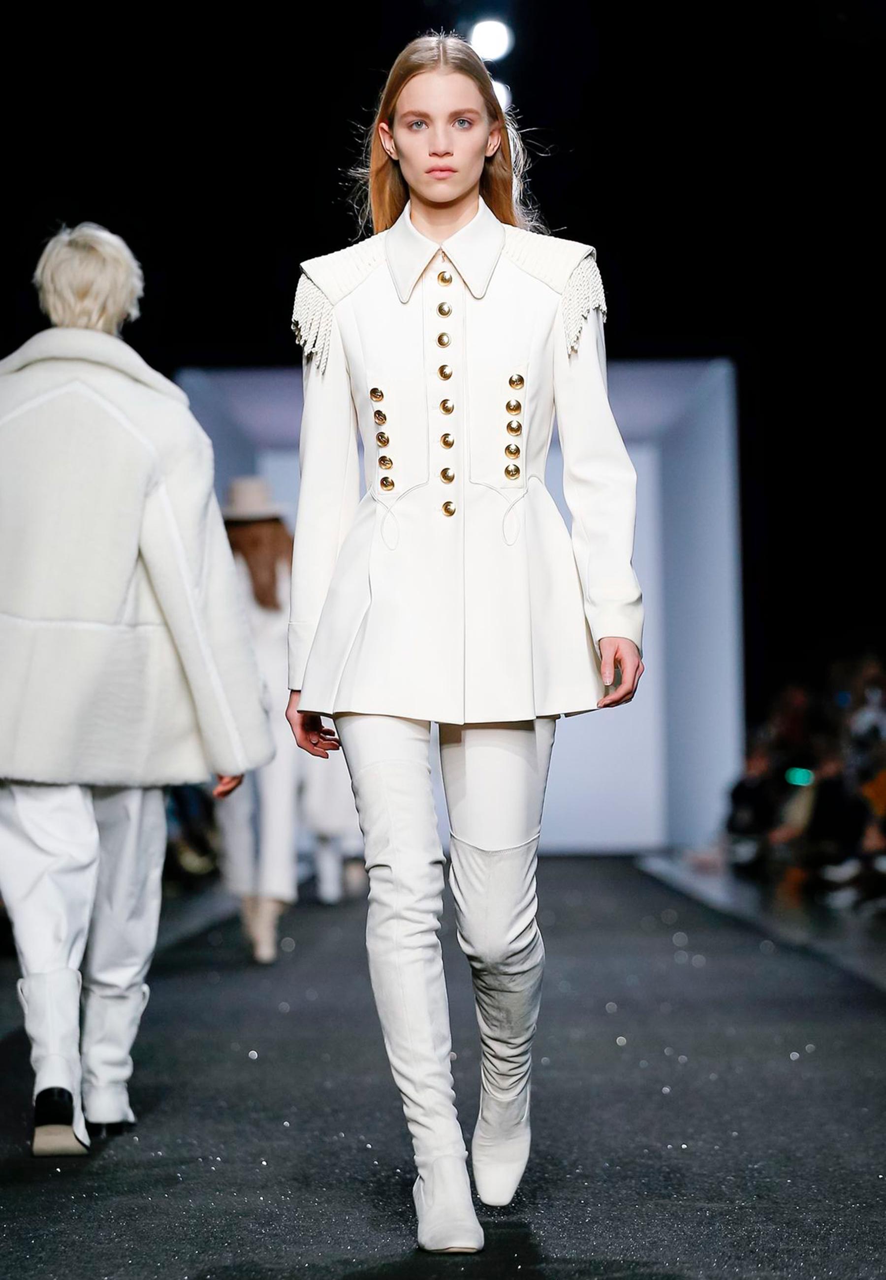 Alberta Ferretti - Foto: Getty Images