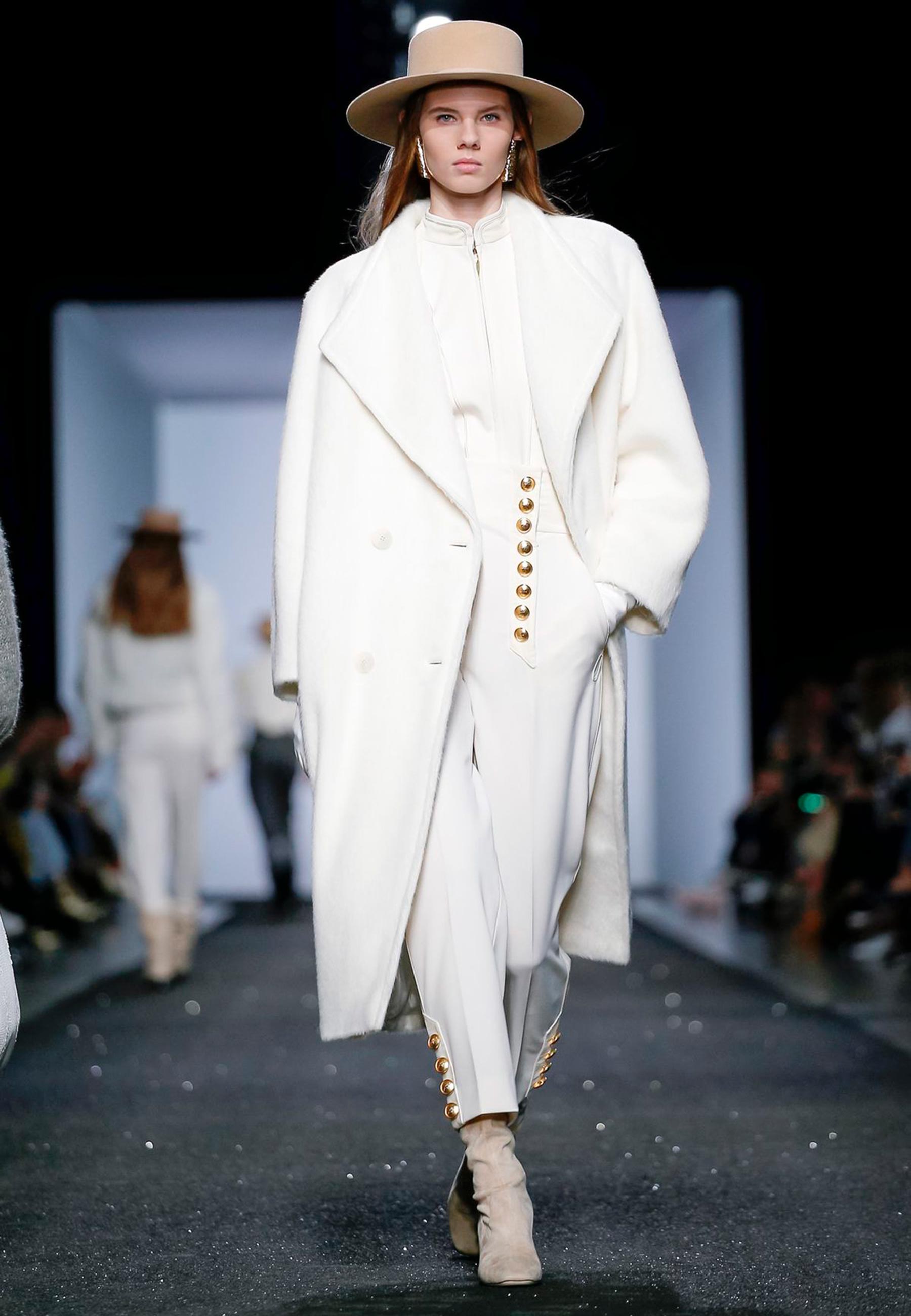 Alberta Ferretti - Foto: Getty Images