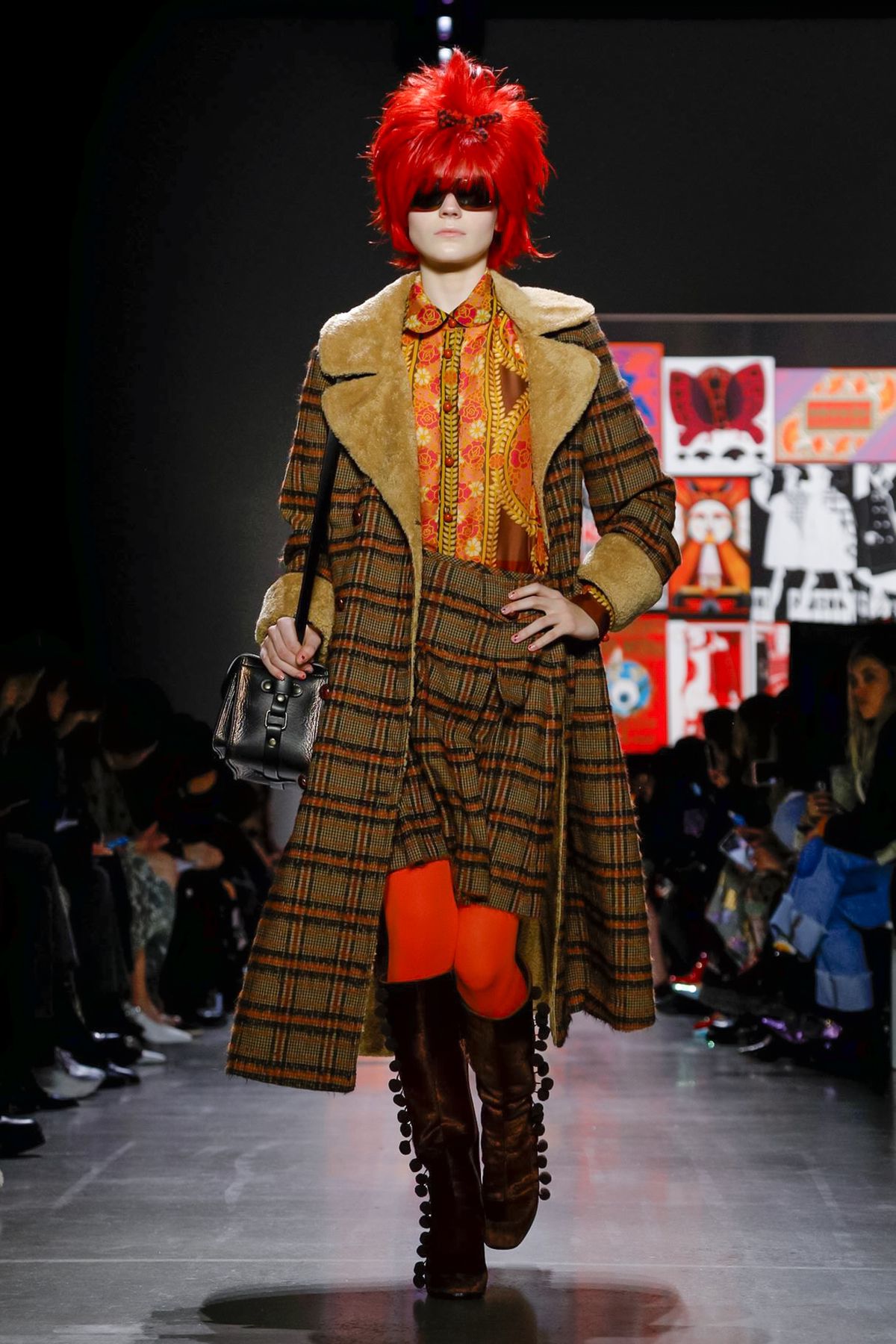 Foto: Reprodução/Now Fashion