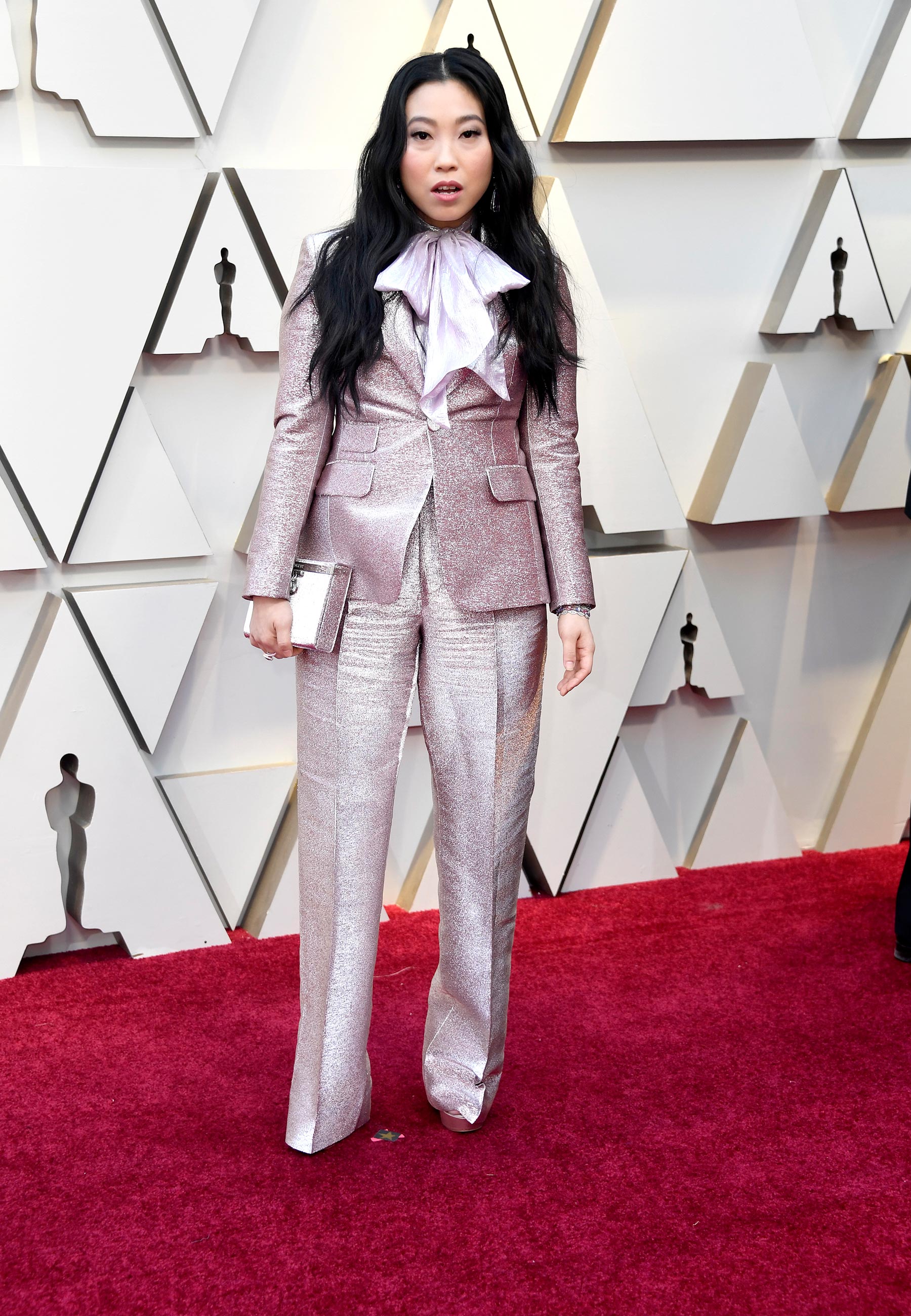 Awkwafin - Foto: Getty Images