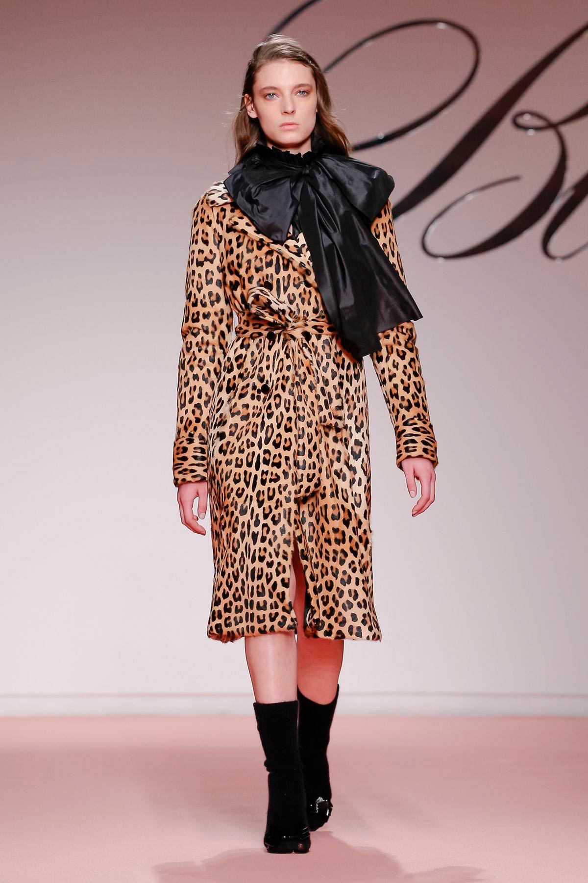Bluemarine, inverno 2019 - Foto: Getty Images