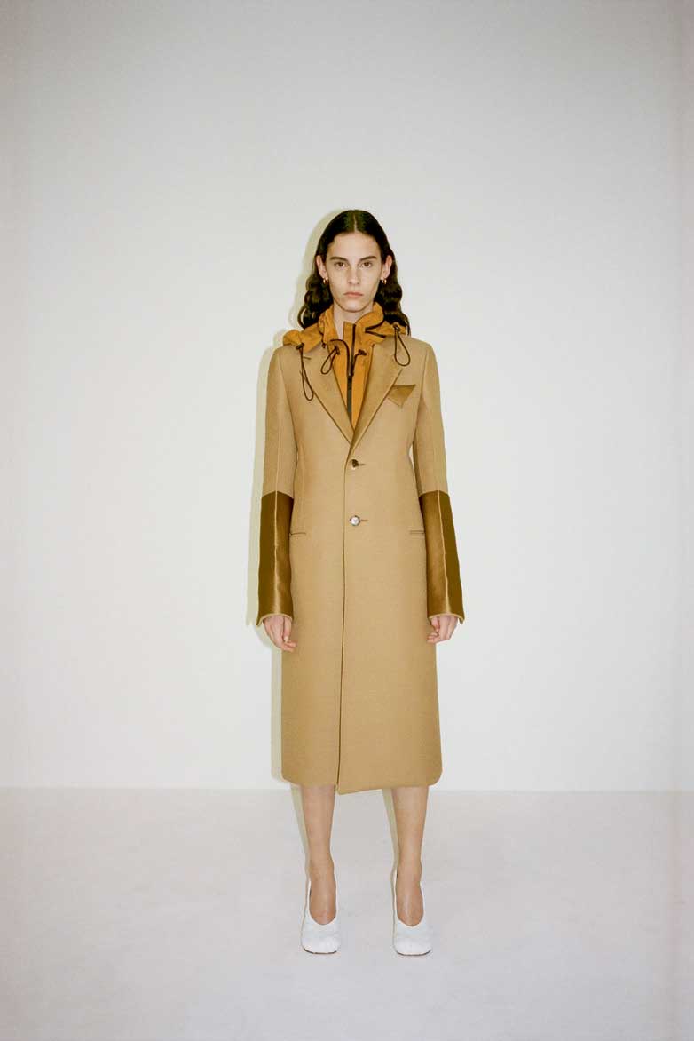 Bottega Venetta, pre-fall 2019 - Foto: Divulgação
