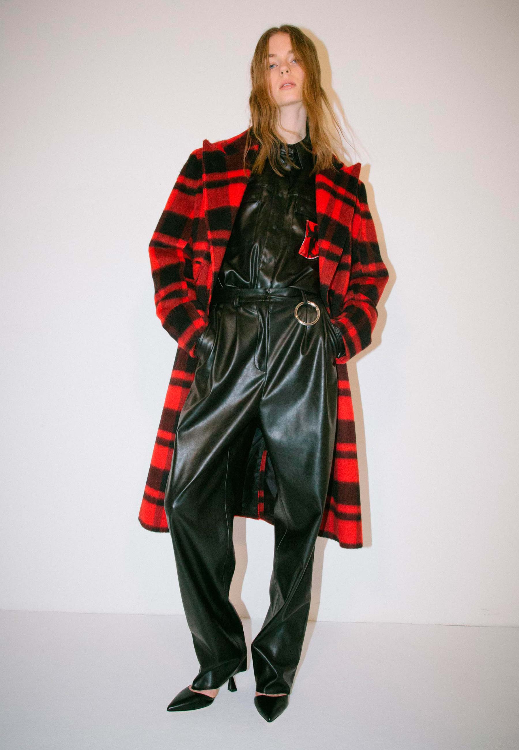 Brognano, pre-fall 2019 - Foto: Divulgação
