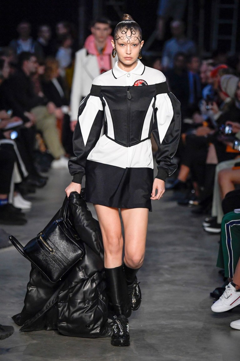 Foto: Reprodução/Now Fashion