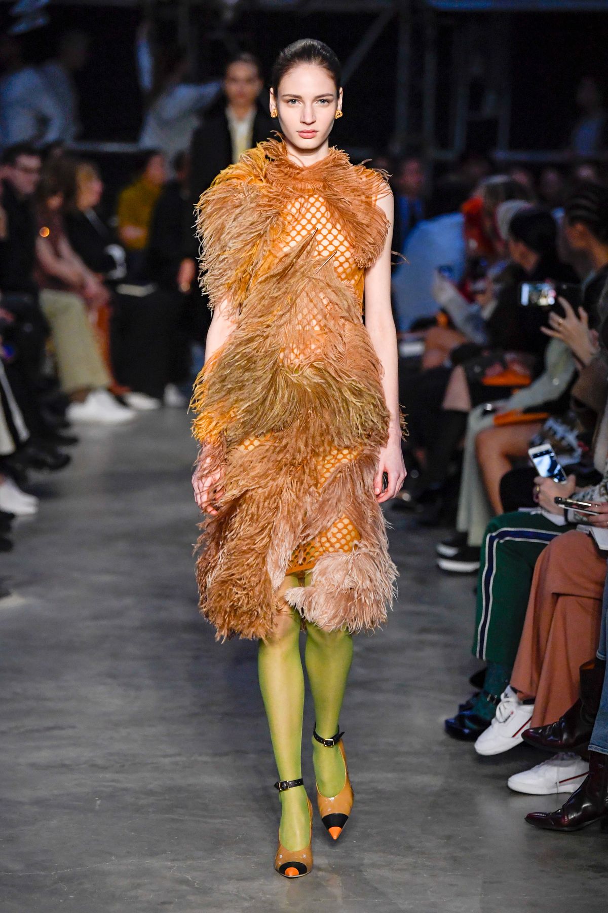 Foto: Reprodução/Now Fashion