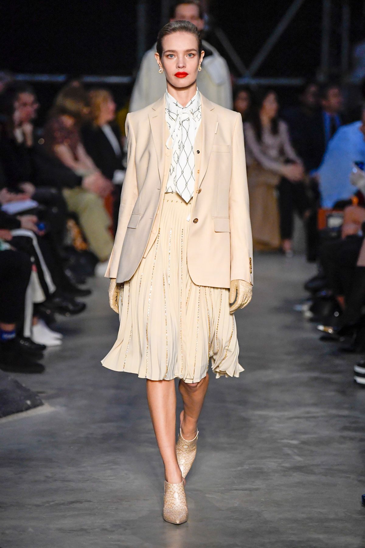 Foto: Reprodução/Now Fashion