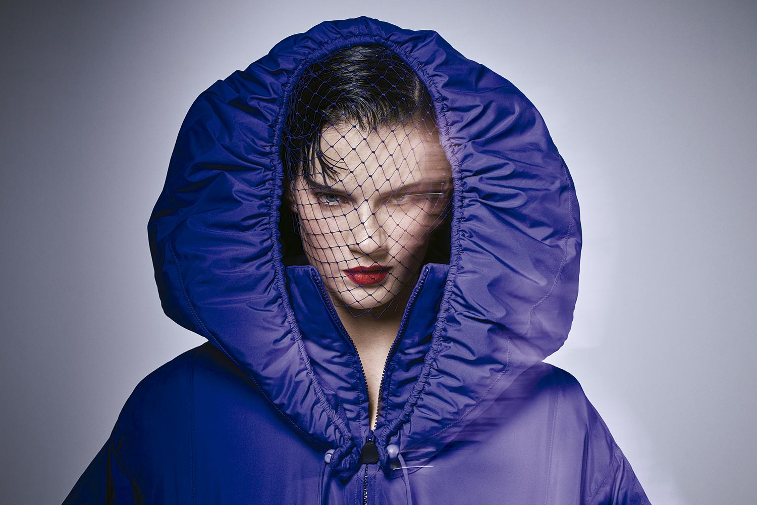Byronesque + Farfetch - Foto: Divulgação