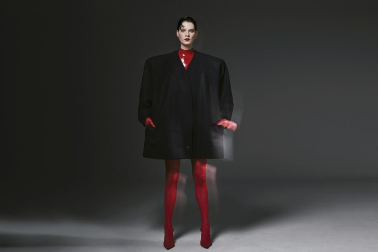 Byronesque + Farfetch - Foto: Divulgação