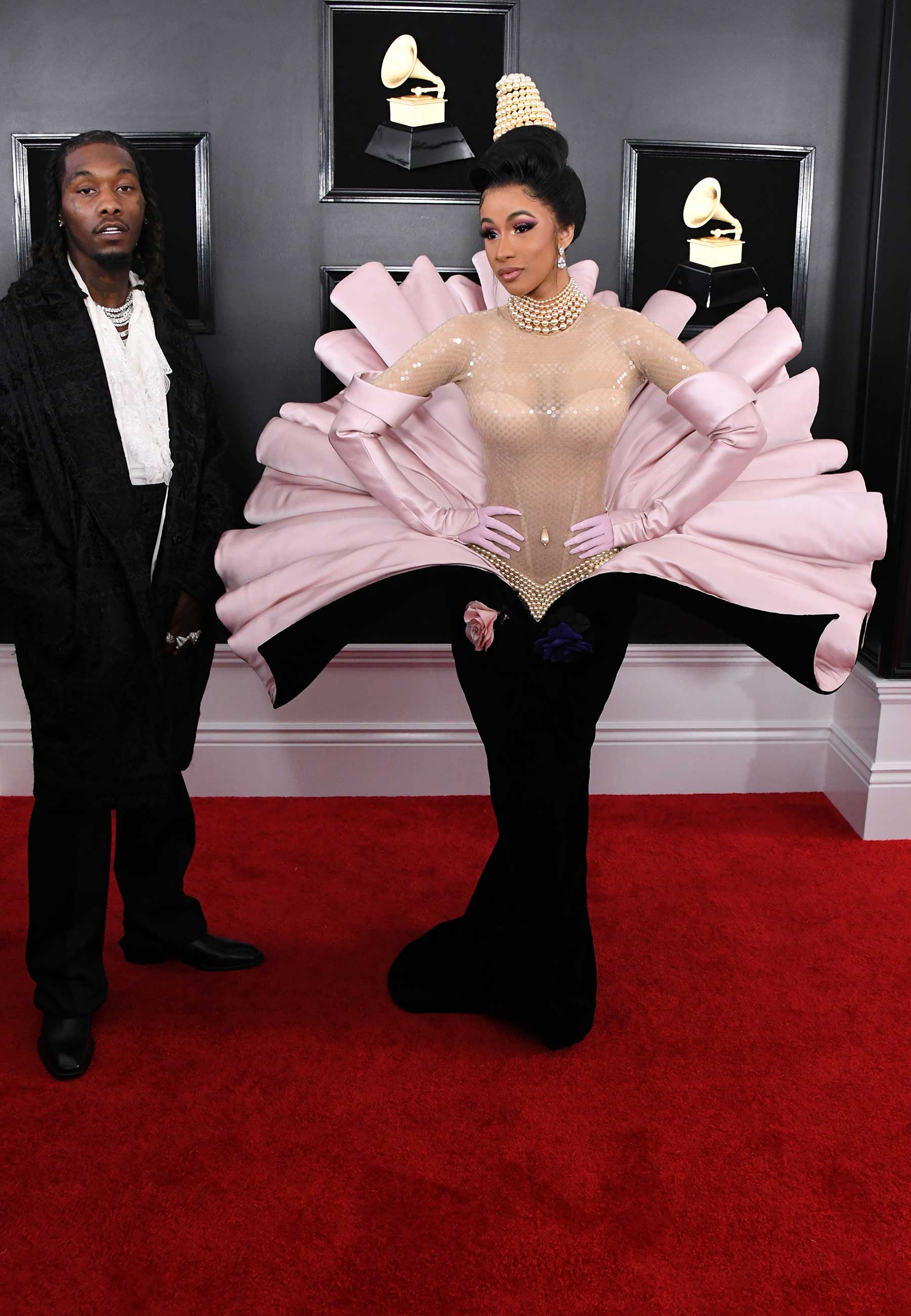Cardi B - Foto: Getty Images
