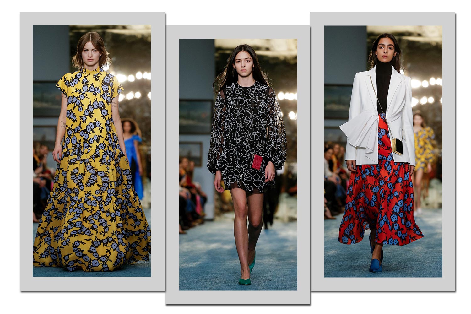 Carolina Herrera - Fotos: Getty Images