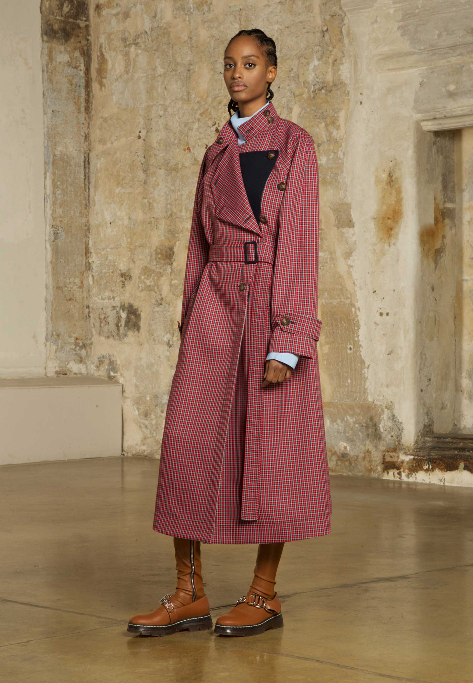 Cedric Charlie, pre-fall 2019 - Foto: Divulgação