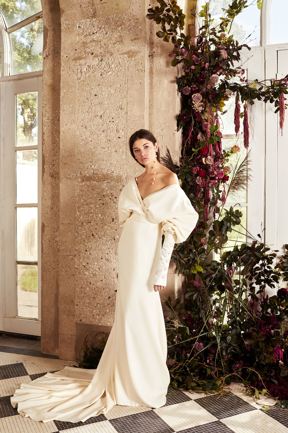 Danielle Frankel - Foto: Divulgação 
