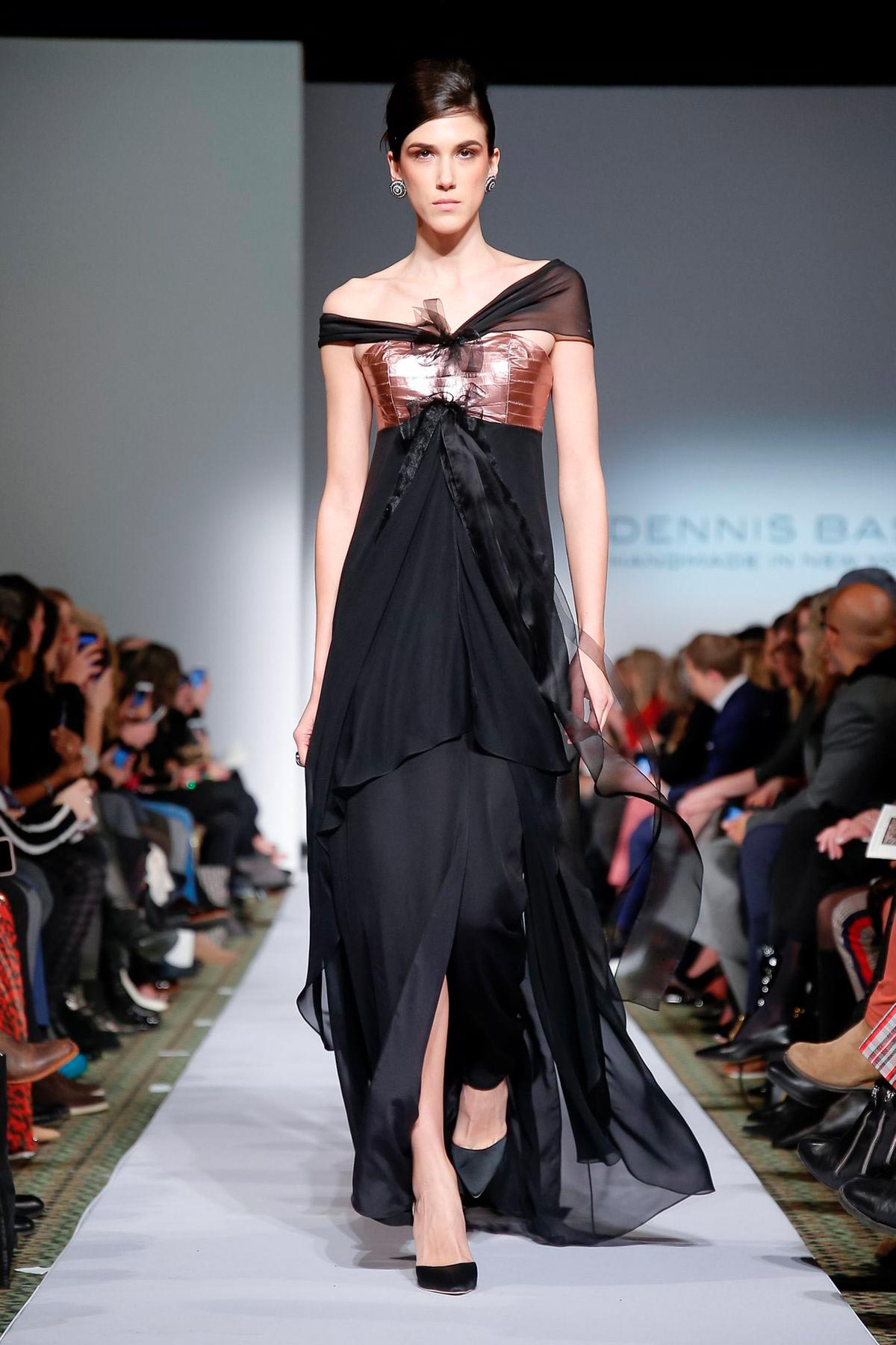 Dennis Basso, inverno 2019 - Foto: Getty Images