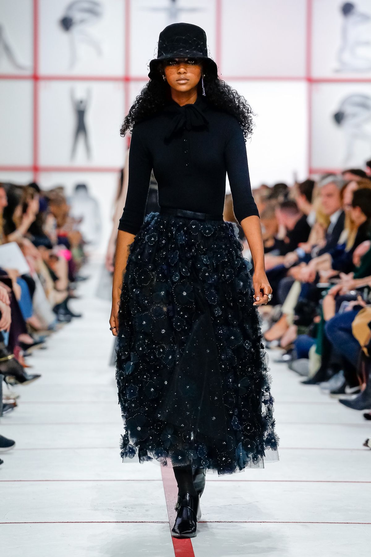 Foto: Reprodução/Now Fashion