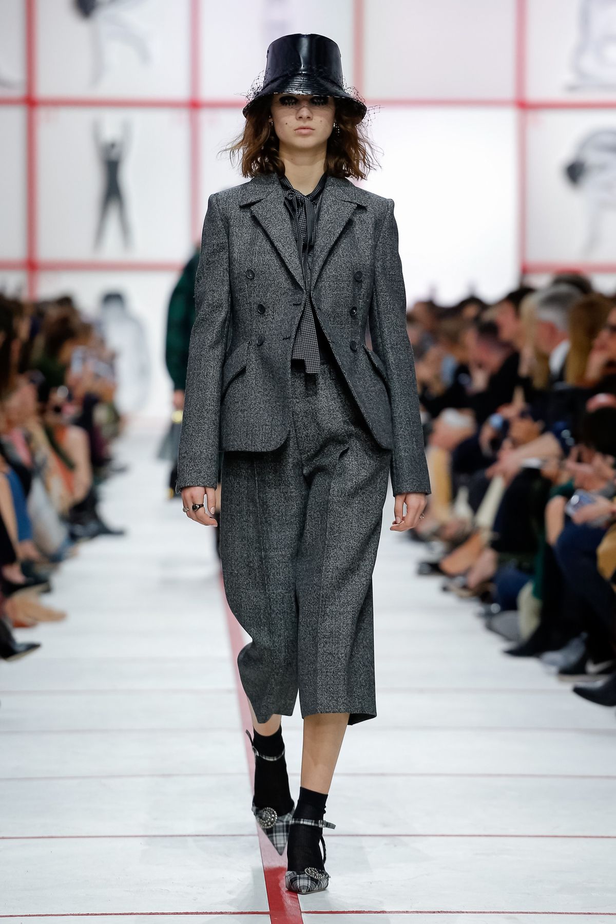 Foto: Reprodução/Now Fashion