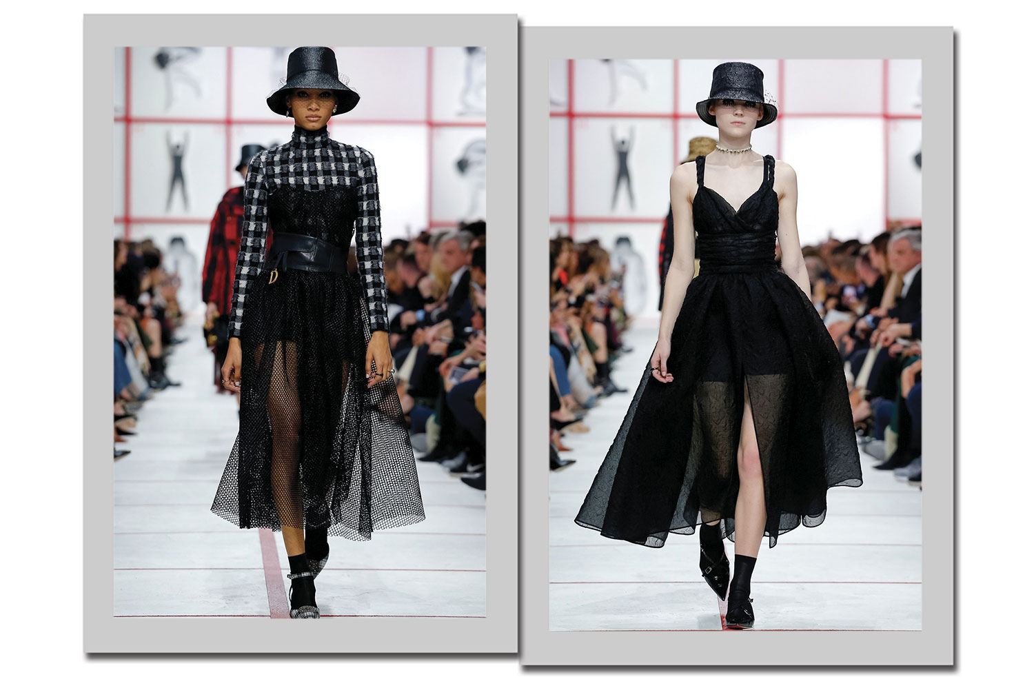 Foto: Reprodução/Now Fashion