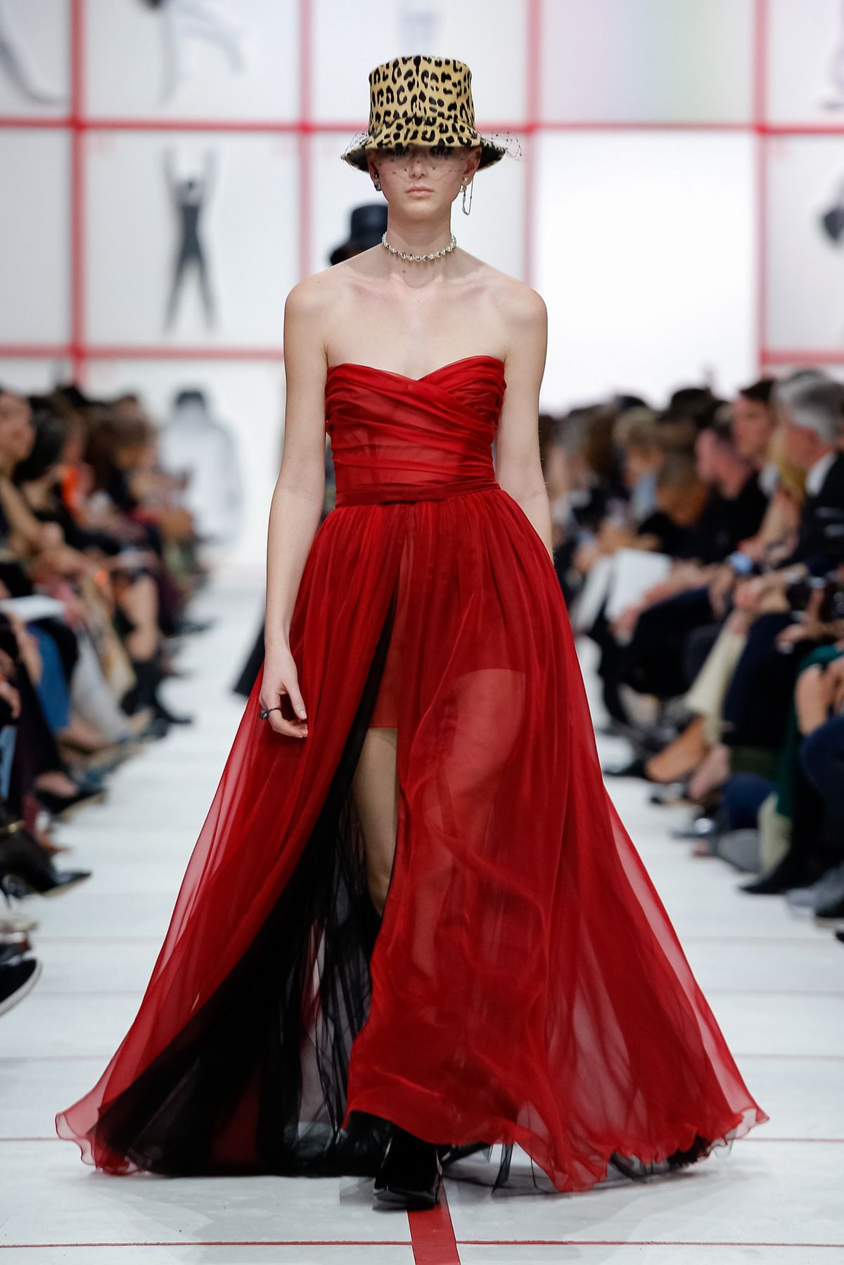 Foto: Reprodução/Now Fashion