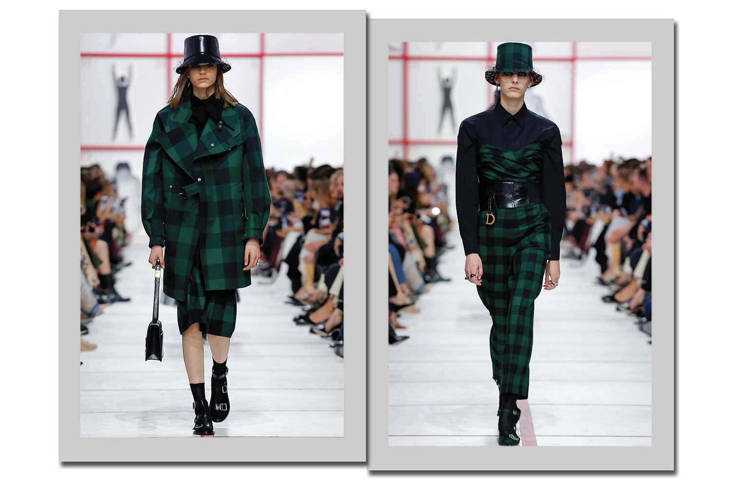 Foto: Reprodução/Now Fashion