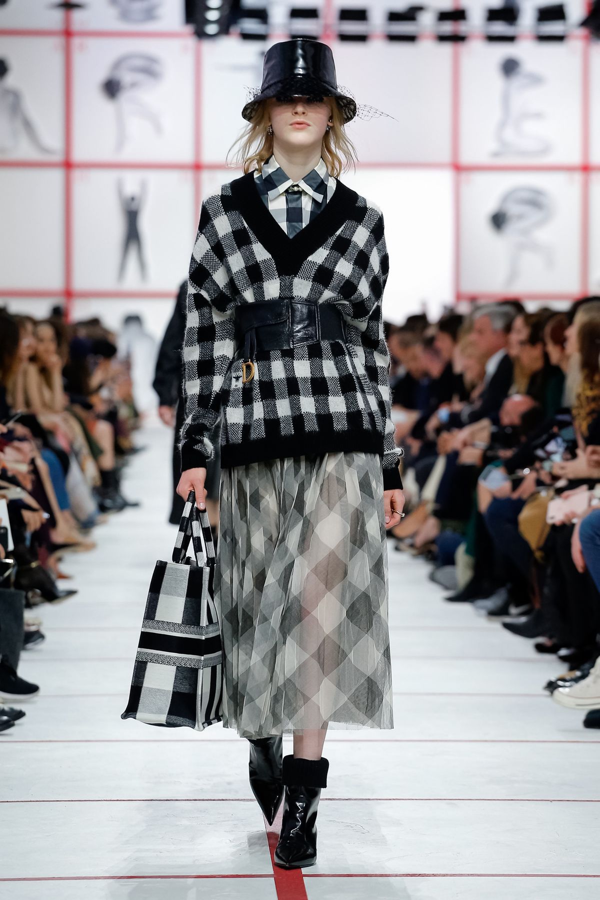 Foto: Reprodução/Now Fashion