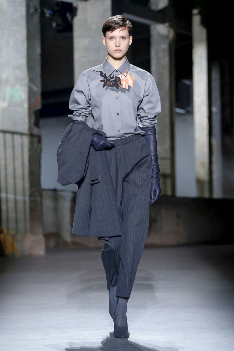 Inverno 2019 - Foto: Reprodução/Now Fashion 
