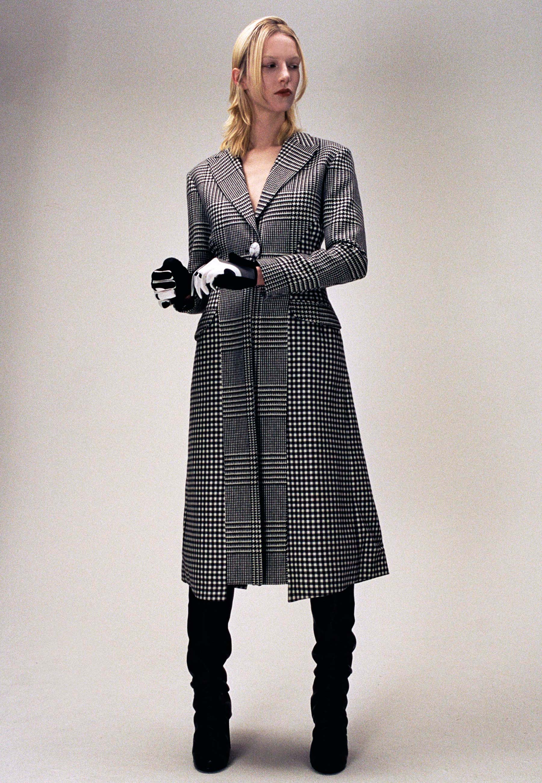 Each Other, pre-fall 2019 - Foto: Divulgação