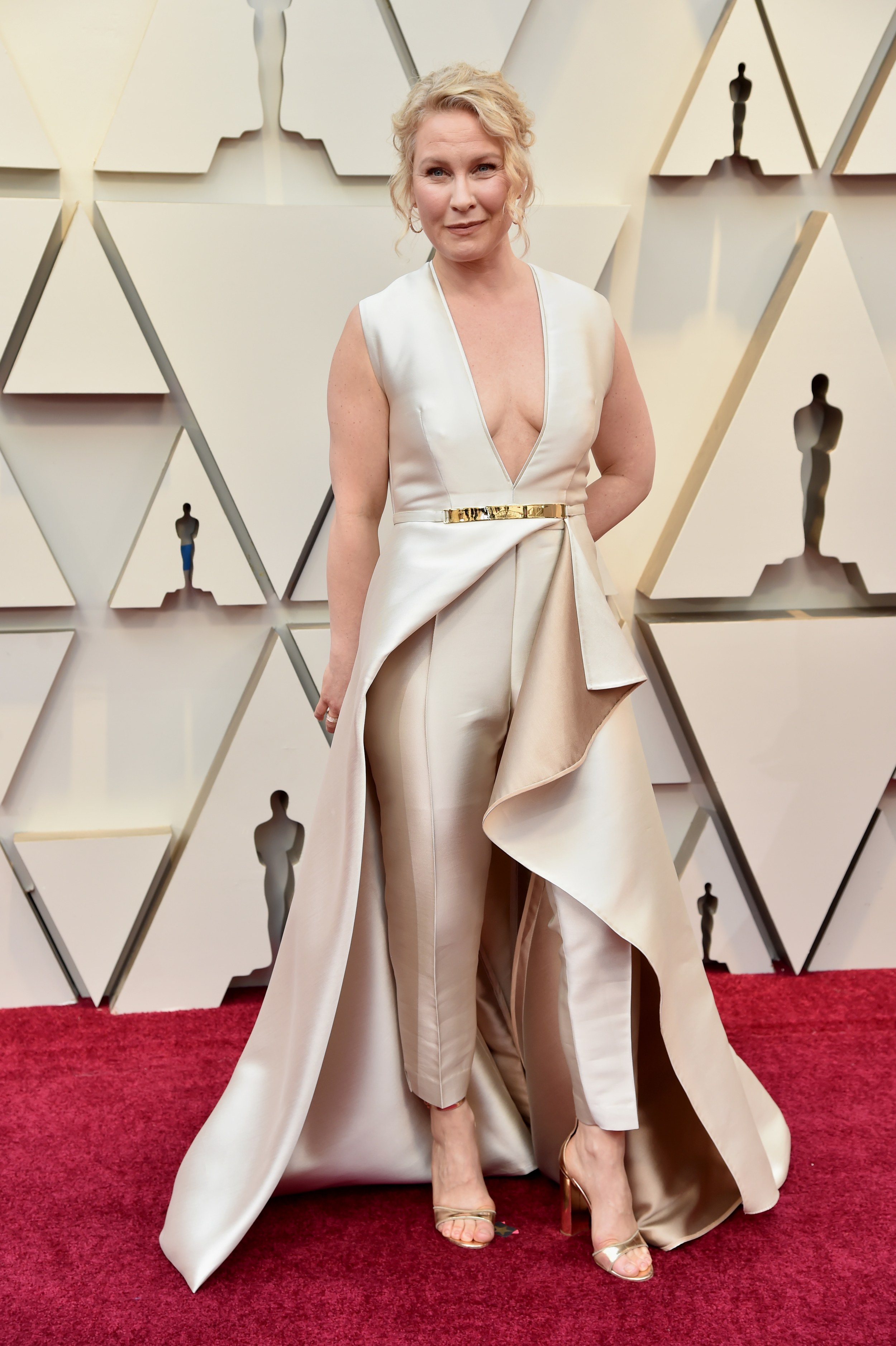 Eva Melander - Foto: Getty Images