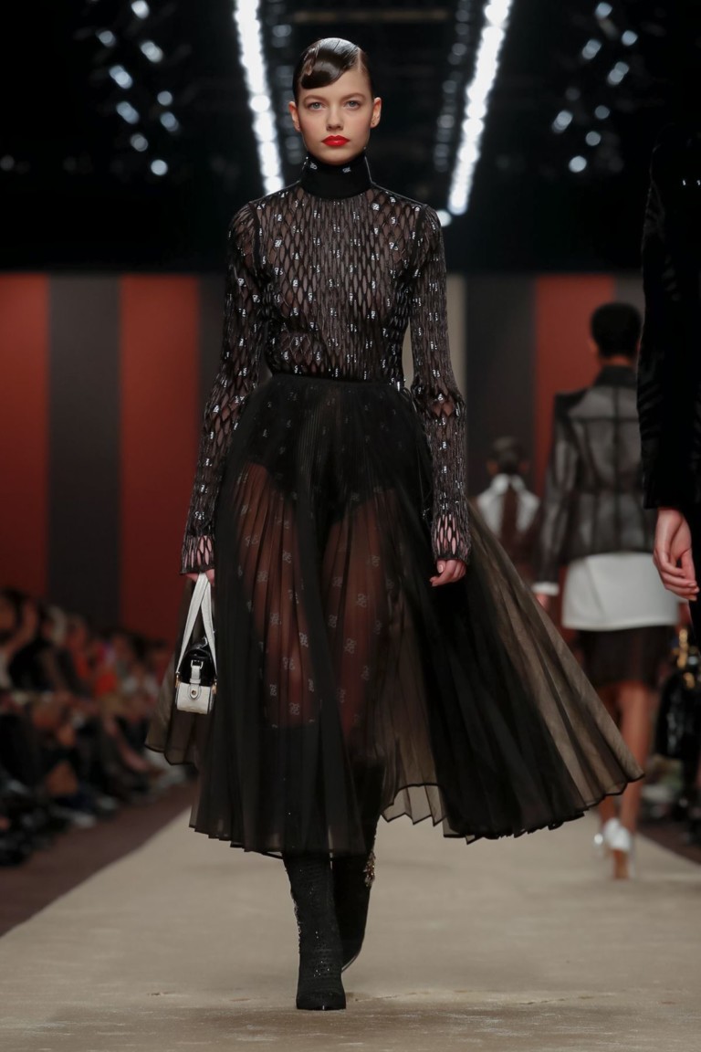 Foto: Reprodução/Now Fashion