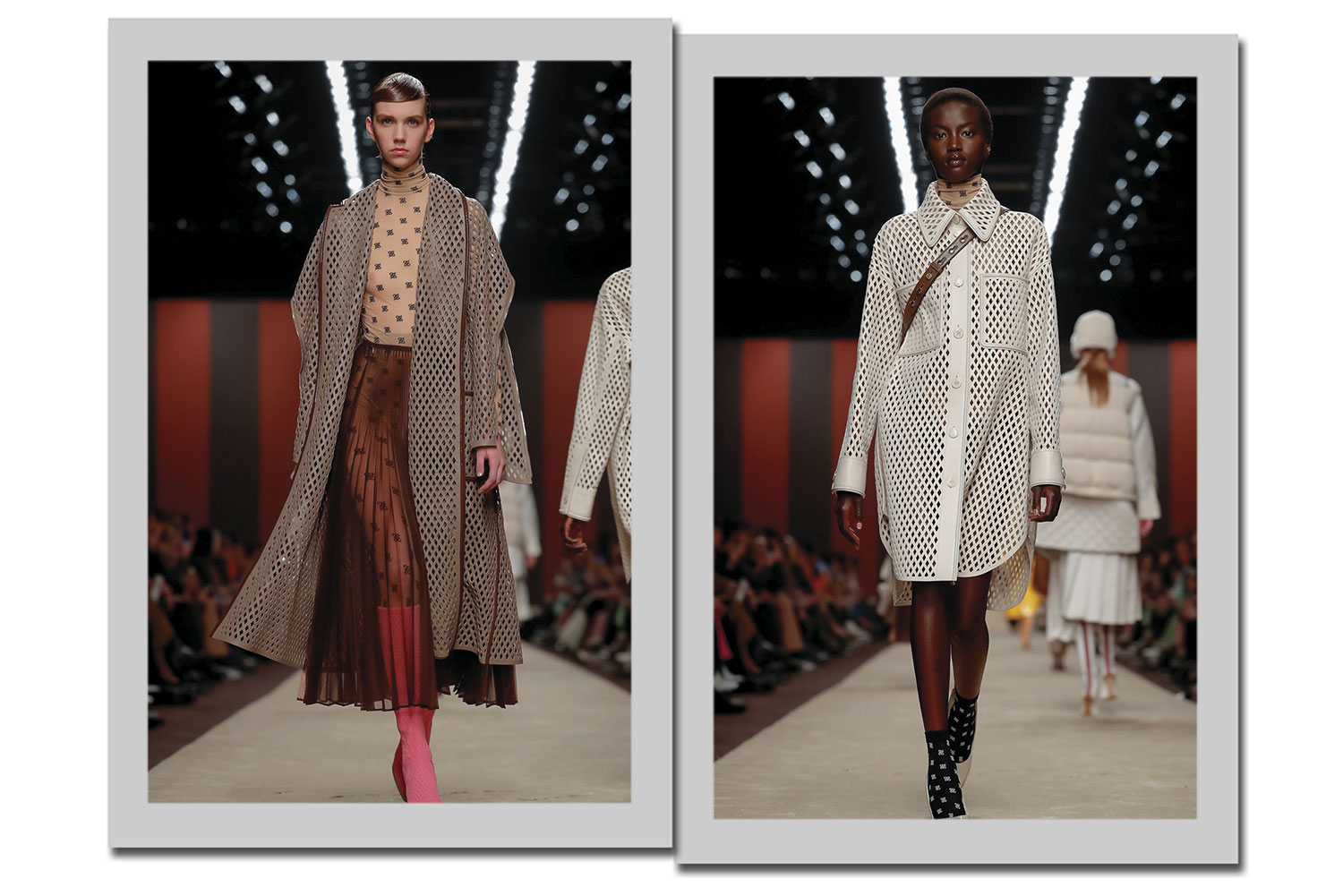 Foto: Reprodução/Now Fashion