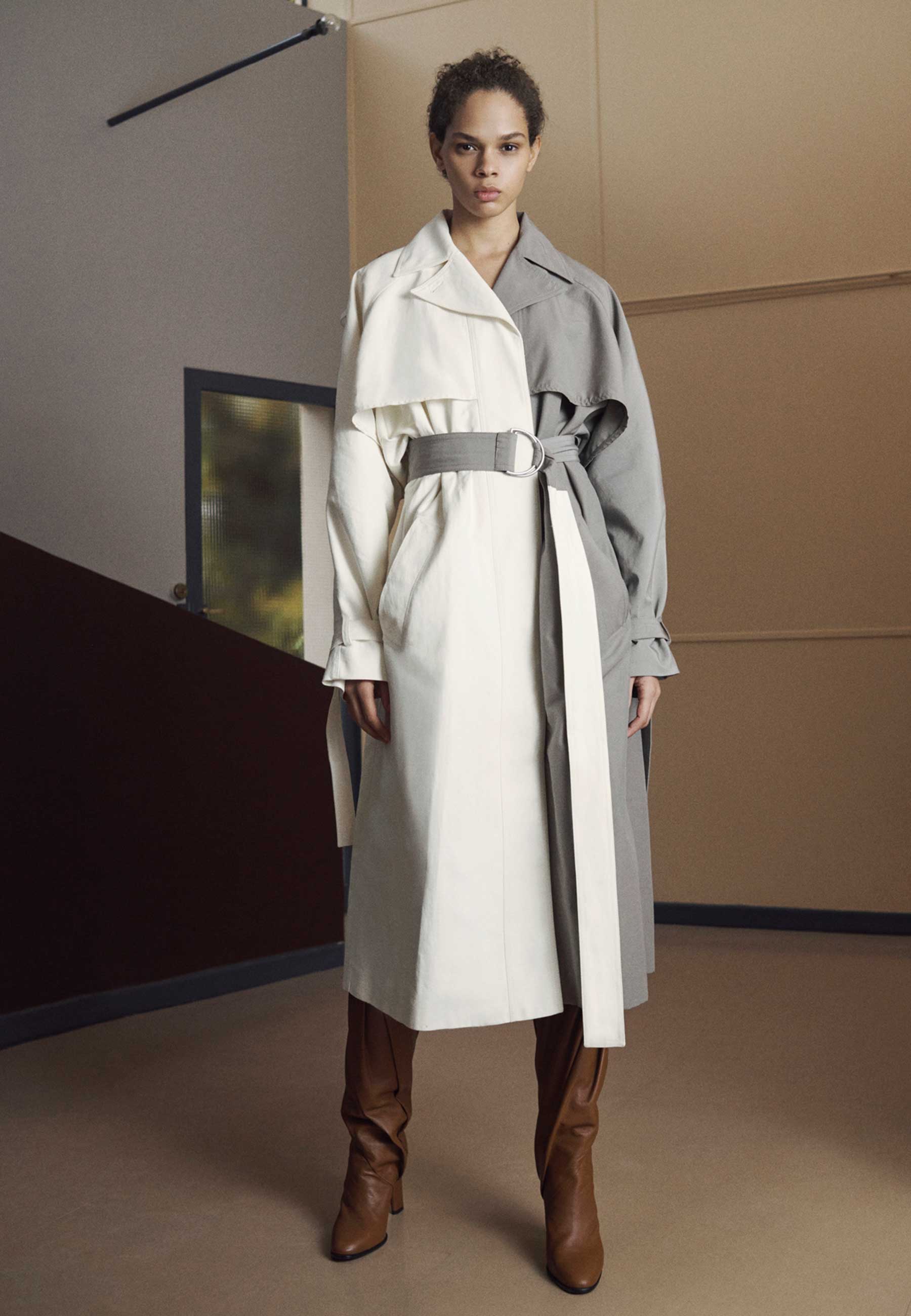 Givenchy, pre-fall 2019 - Foto: Divulgação