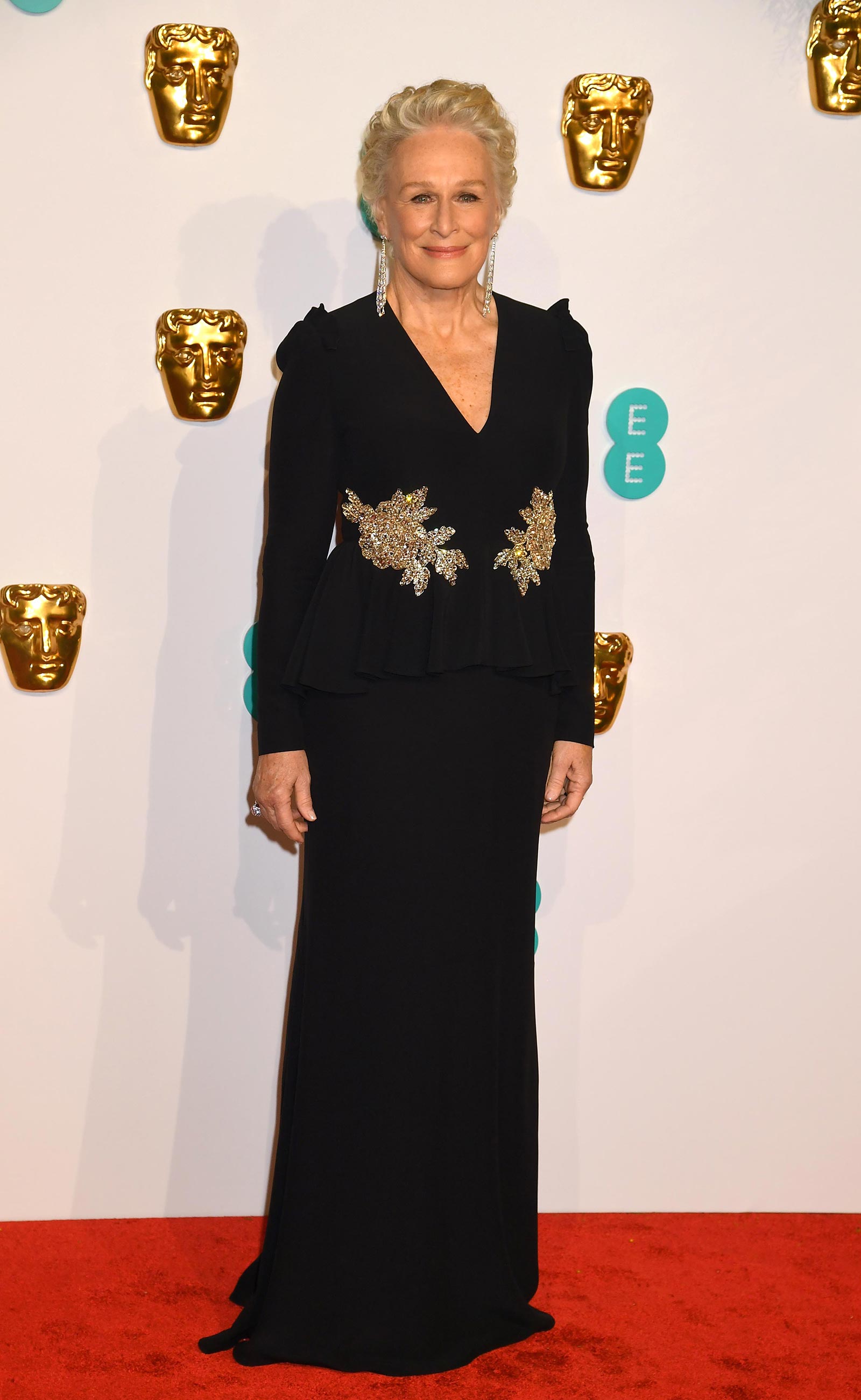 Glenn Close - Foto: Getty Images