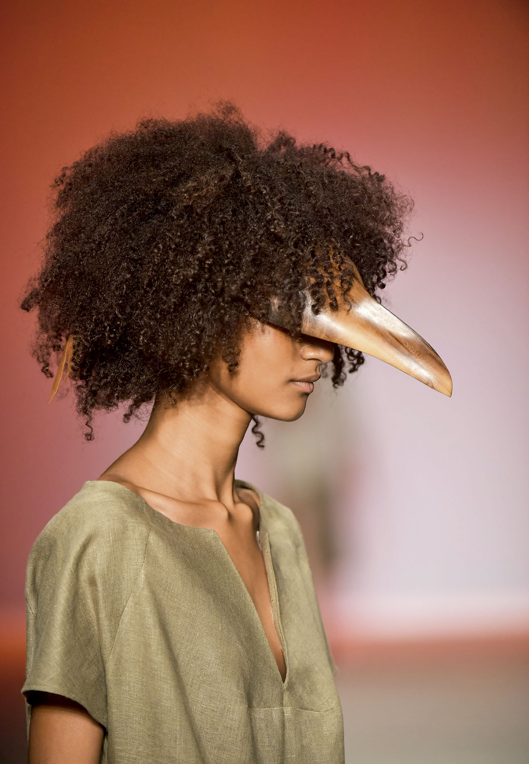 Coleção apresentada na SPFW N46 - Foto: Agência Fotosite