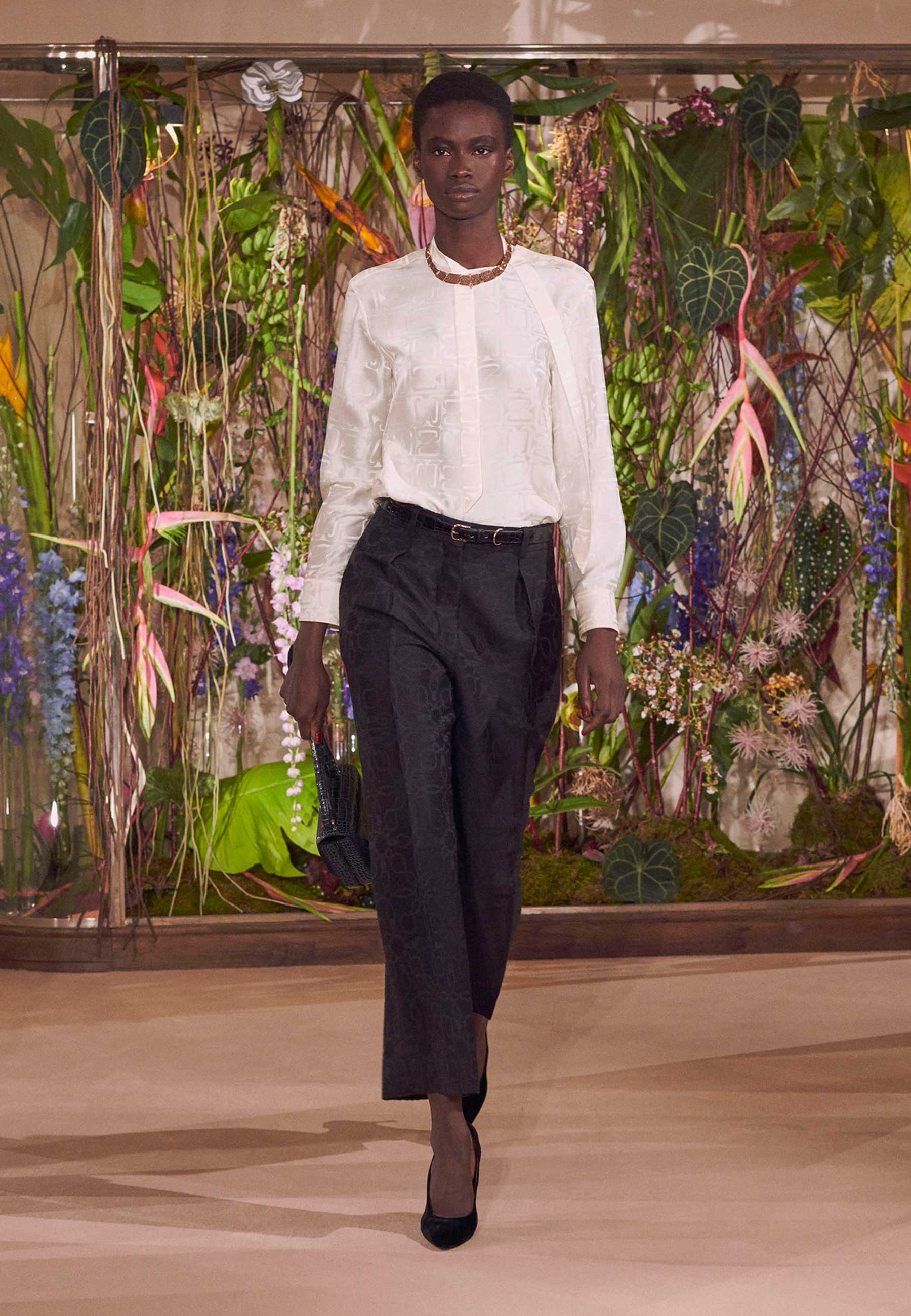 Hermès, pre-fall 2019 - Foto: Divulgação