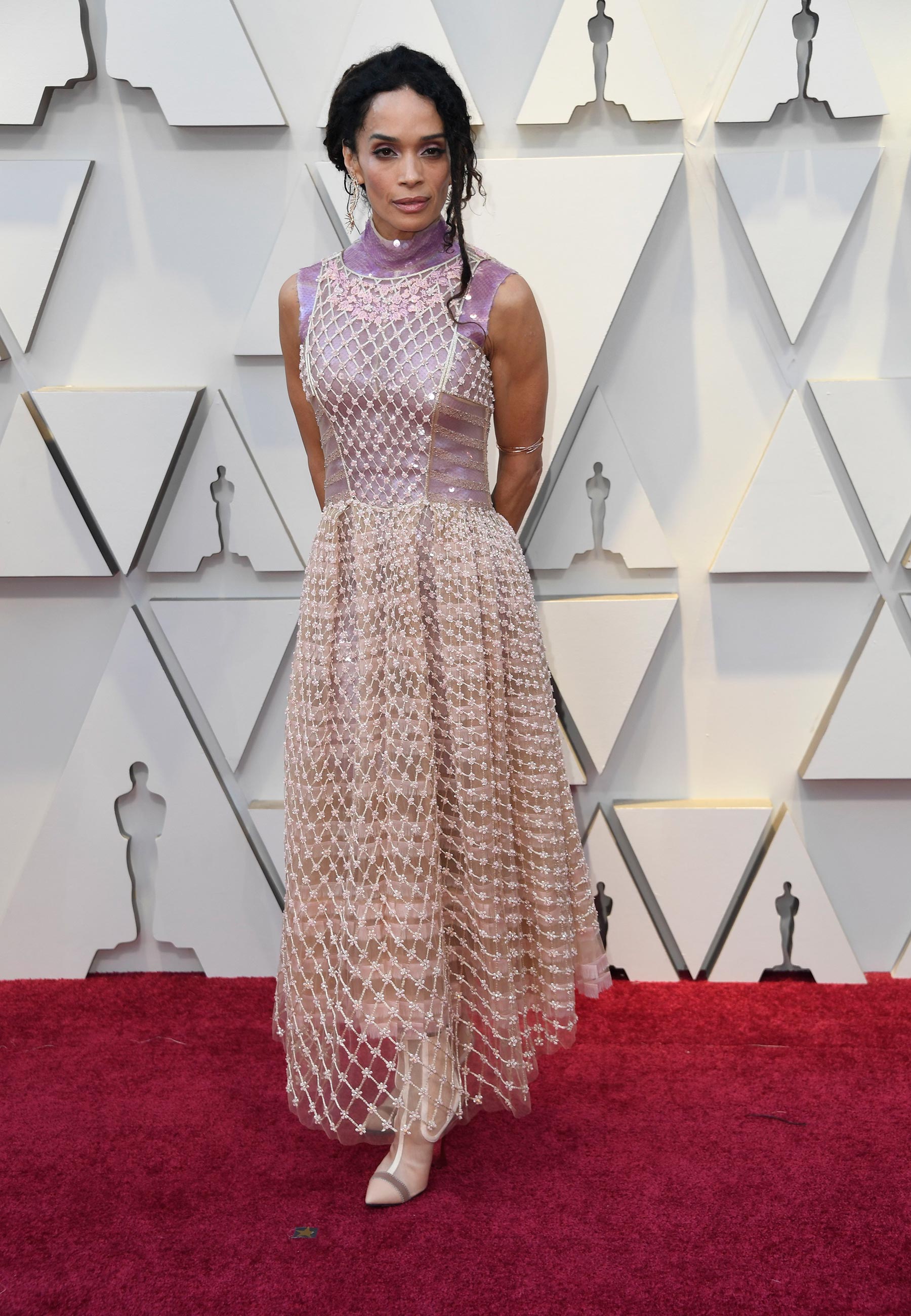 Isa Bonet - Foto: Getty Images